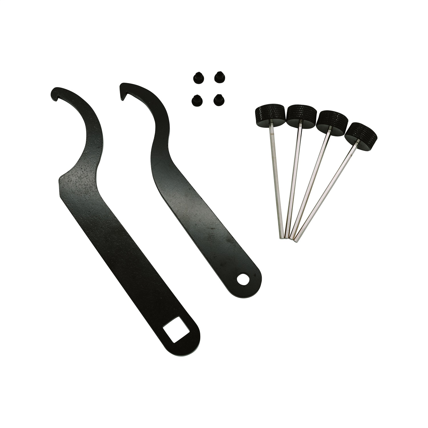 Air Lift Performance Coilover front and rear kit - Image 8
