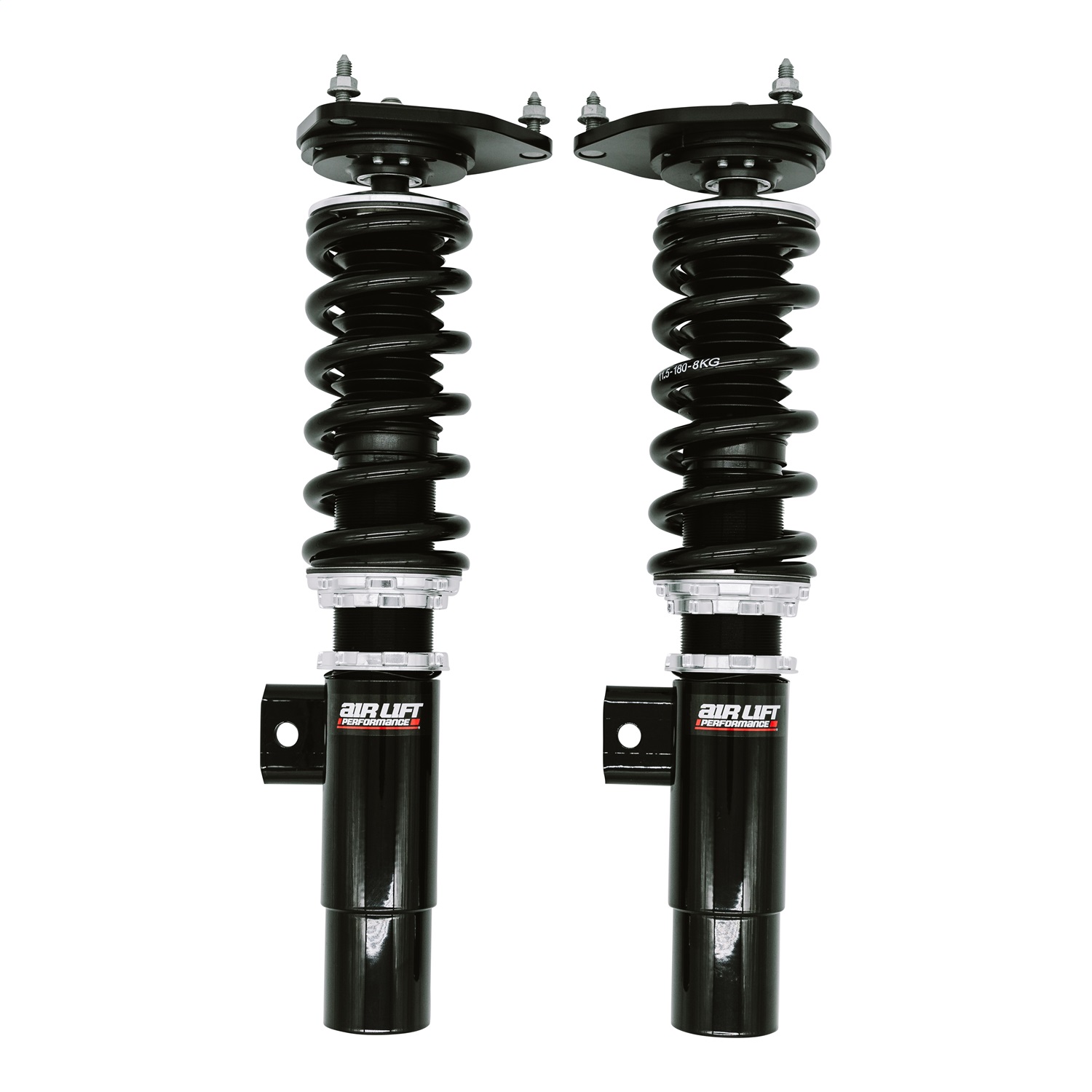 Air Lift Performance Coilover front and rear kit - Image 2