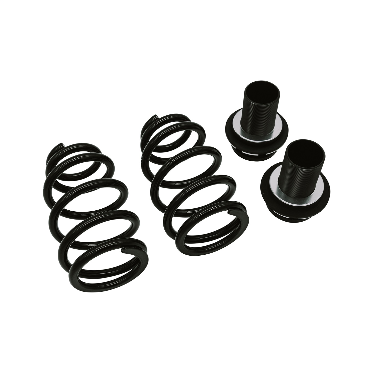 Air Lift Performance Coilover front and rear kit - Image 4