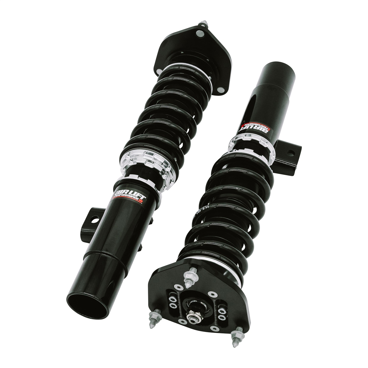 Air Lift Performance Coilover front and rear kit - Image 5