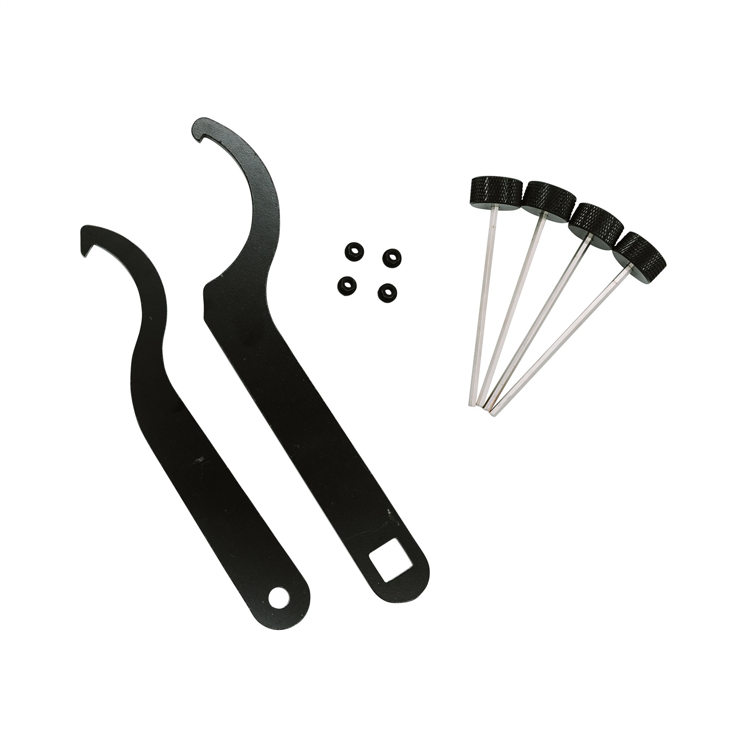 Air Lift Performance Coilover front and rear kit - Image 8