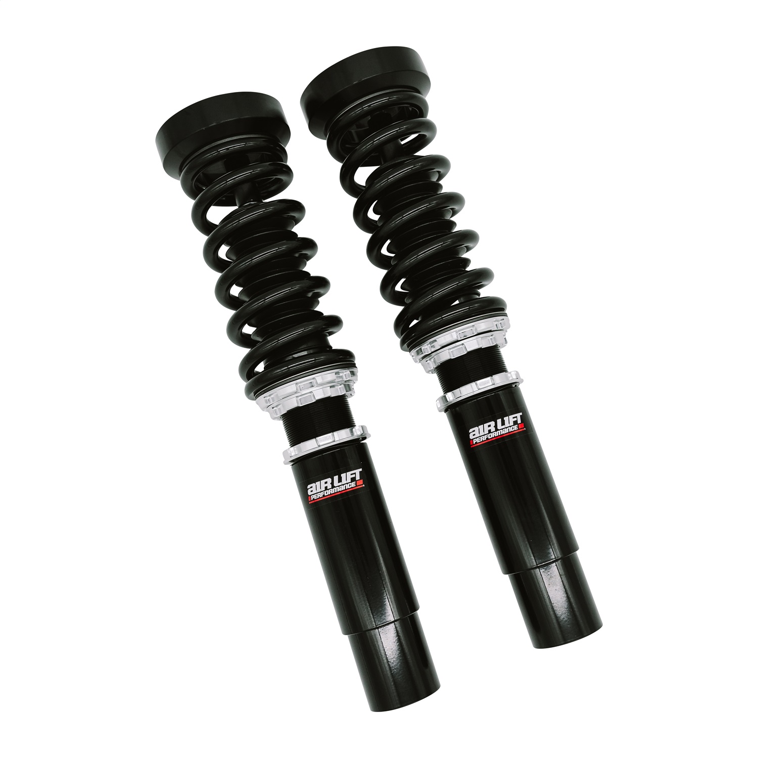 Air Lift Performance Coilover front and rear kit - Image 2