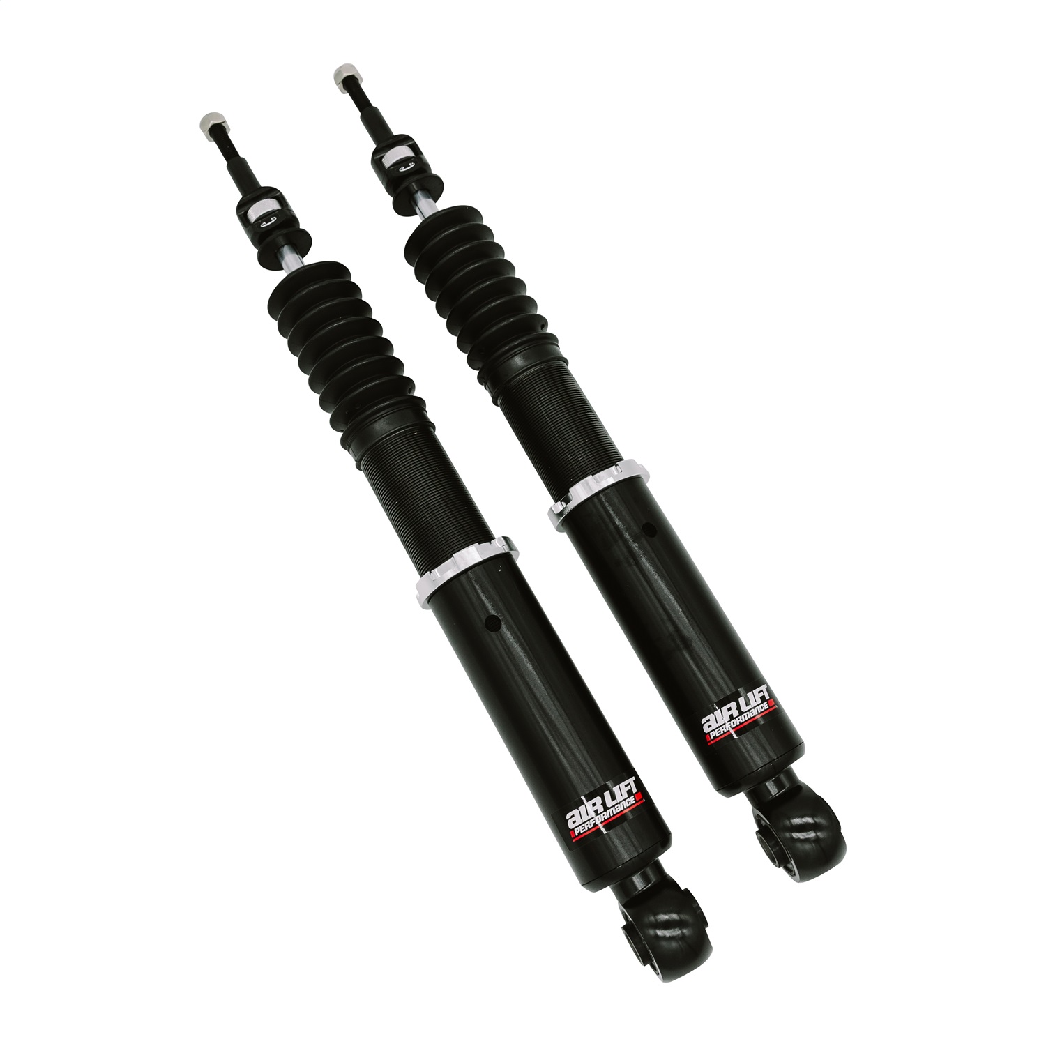 Air Lift Performance Coilover front and rear kit - Image 3