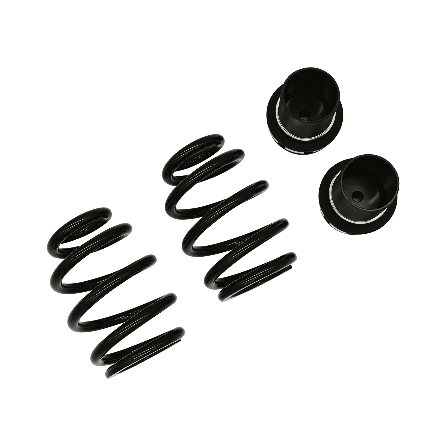 Air Lift Performance Coilover front and rear kit - Image 4