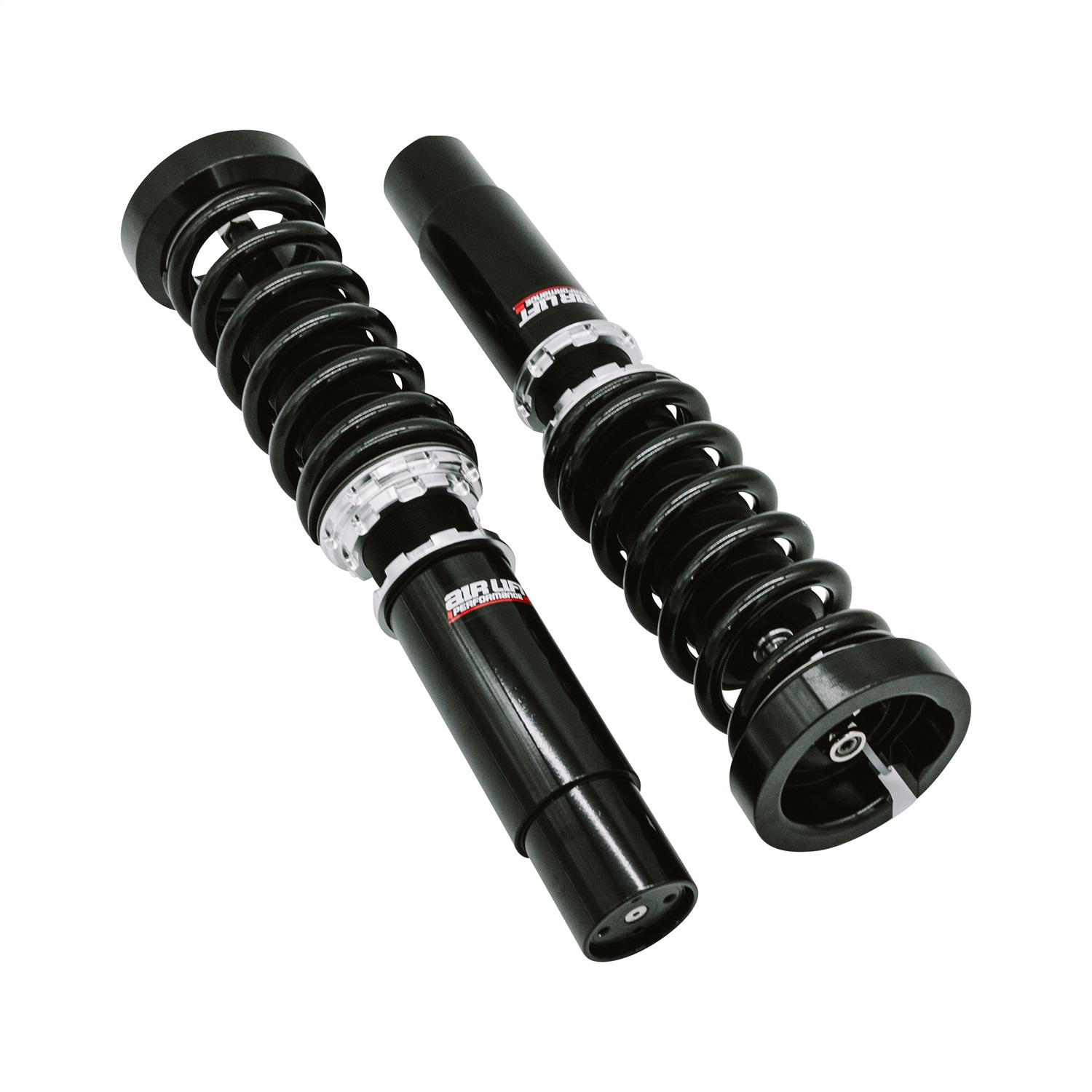 Air Lift Performance Coilover front and rear kit - Image 5
