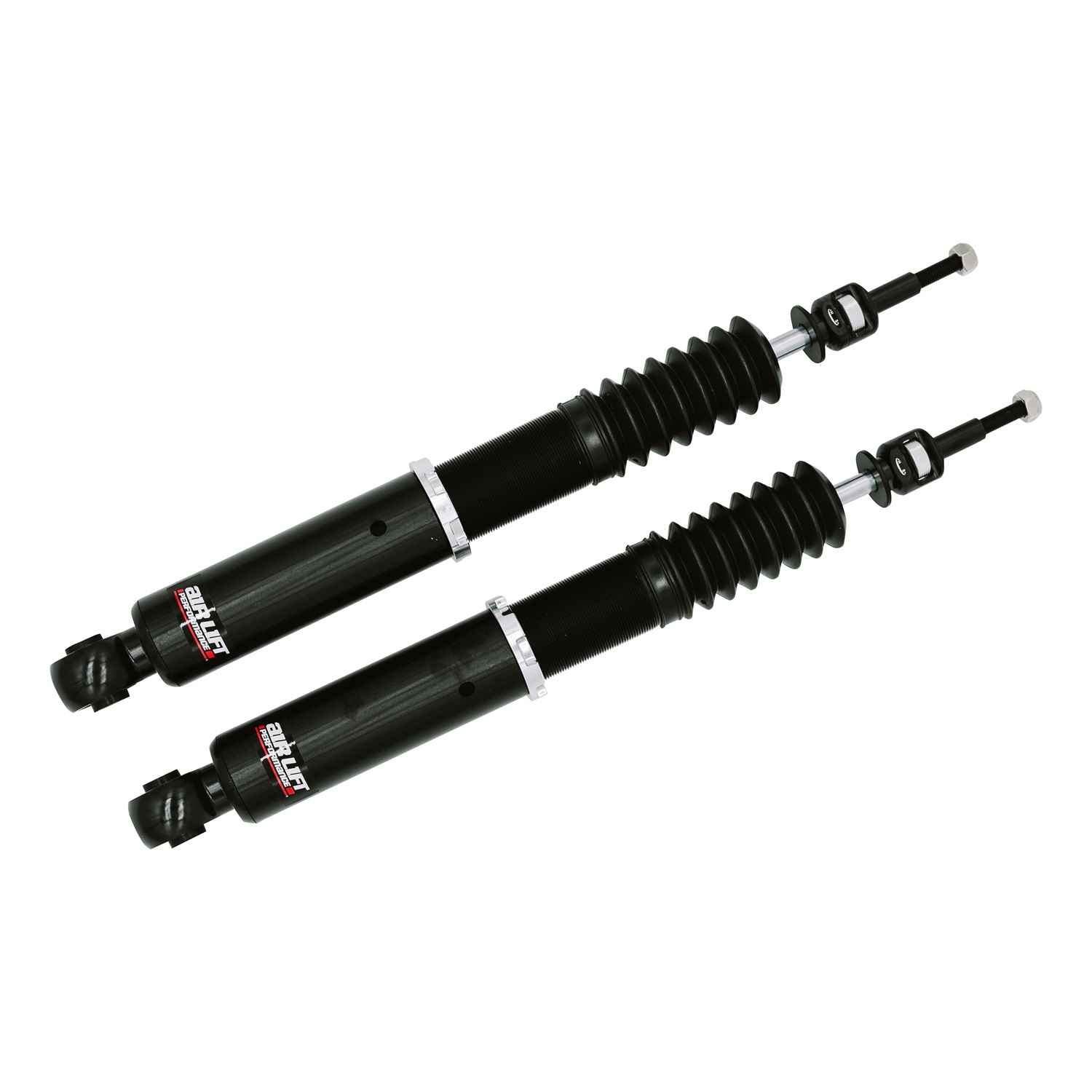 Air Lift Performance Coilover front and rear kit - Image 6
