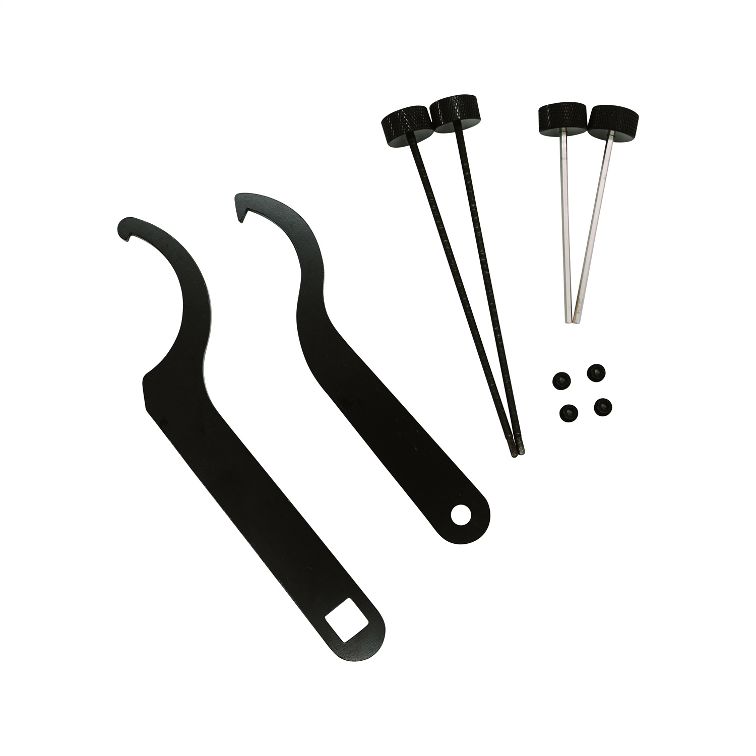 Air Lift Performance Coilover front and rear kit - Image 7