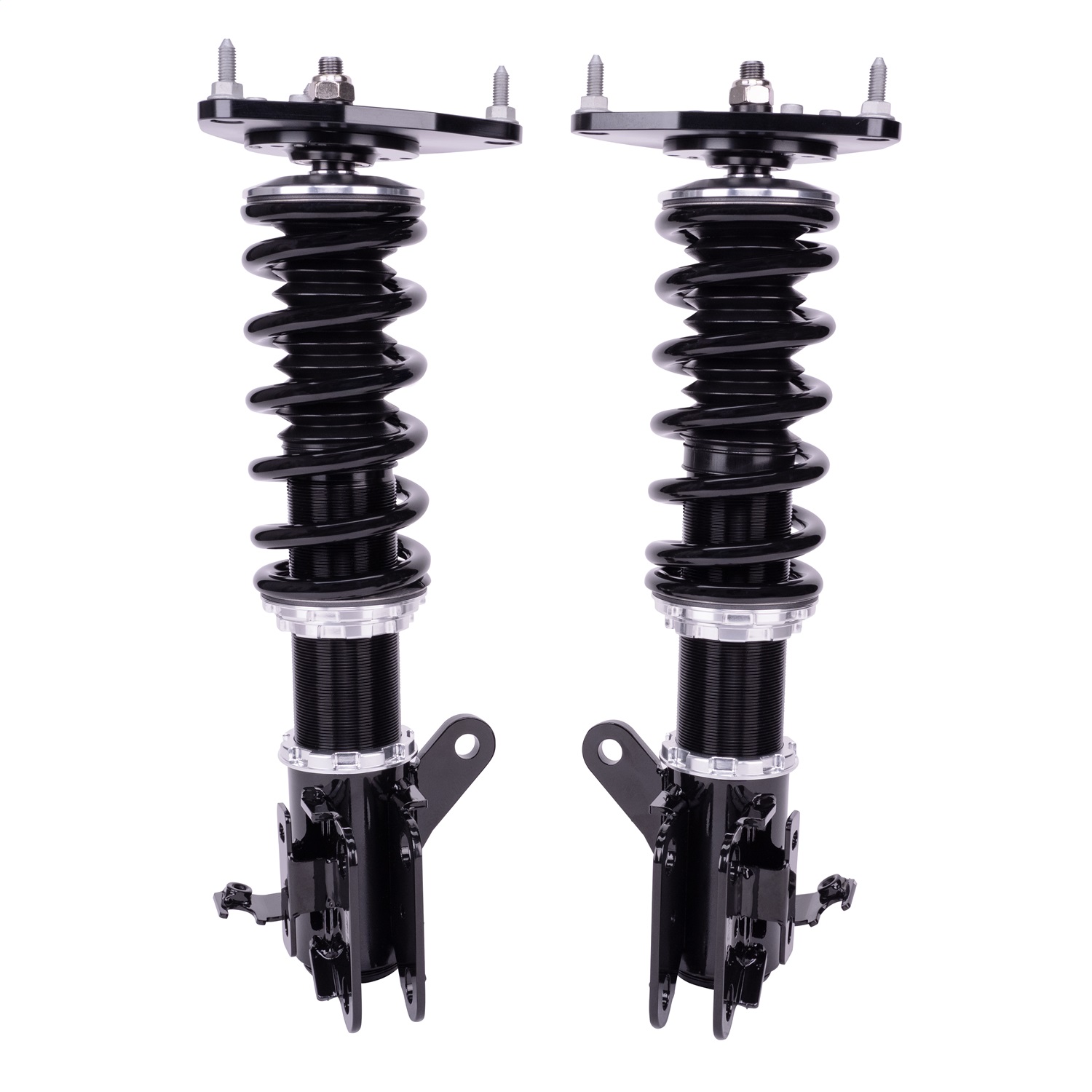Air Lift Performance Coilover front and rear kit - Image 2