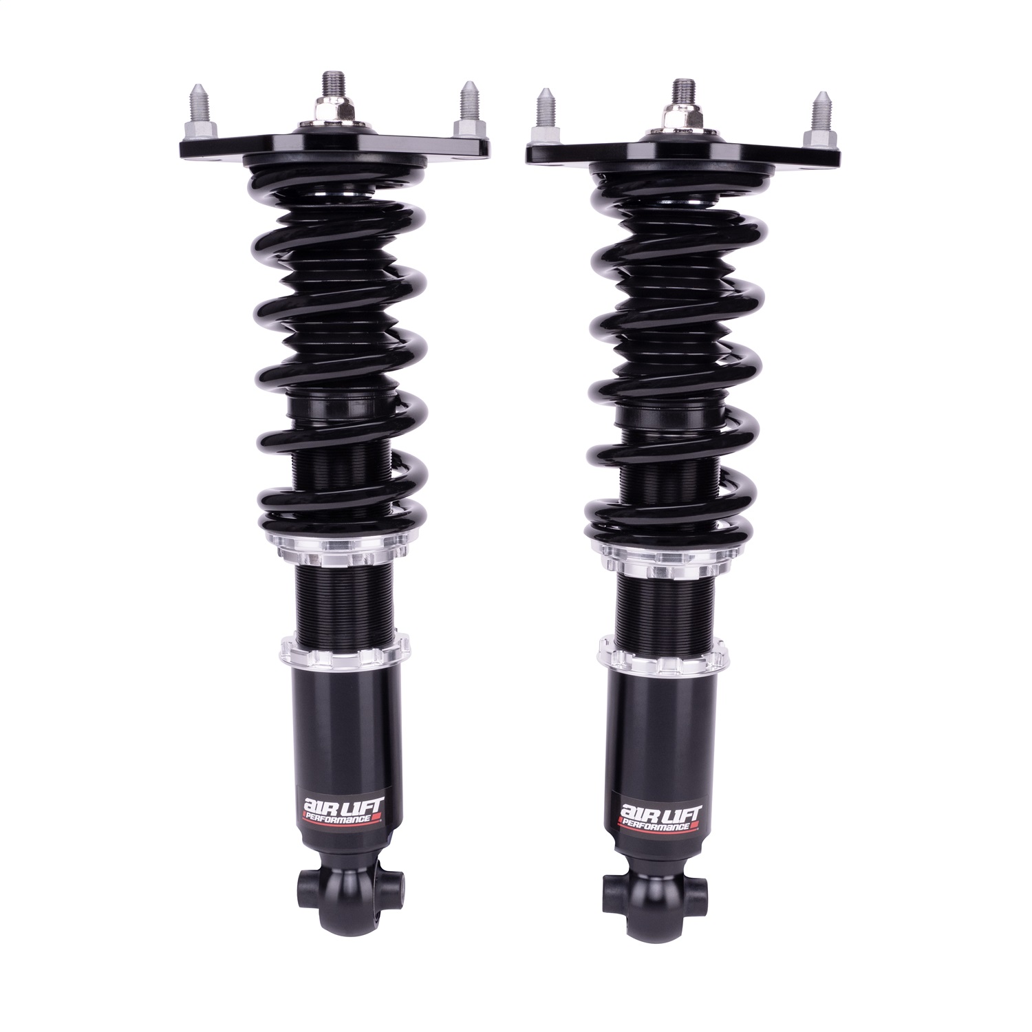 Air Lift Performance Coilover front and rear kit - Image 3