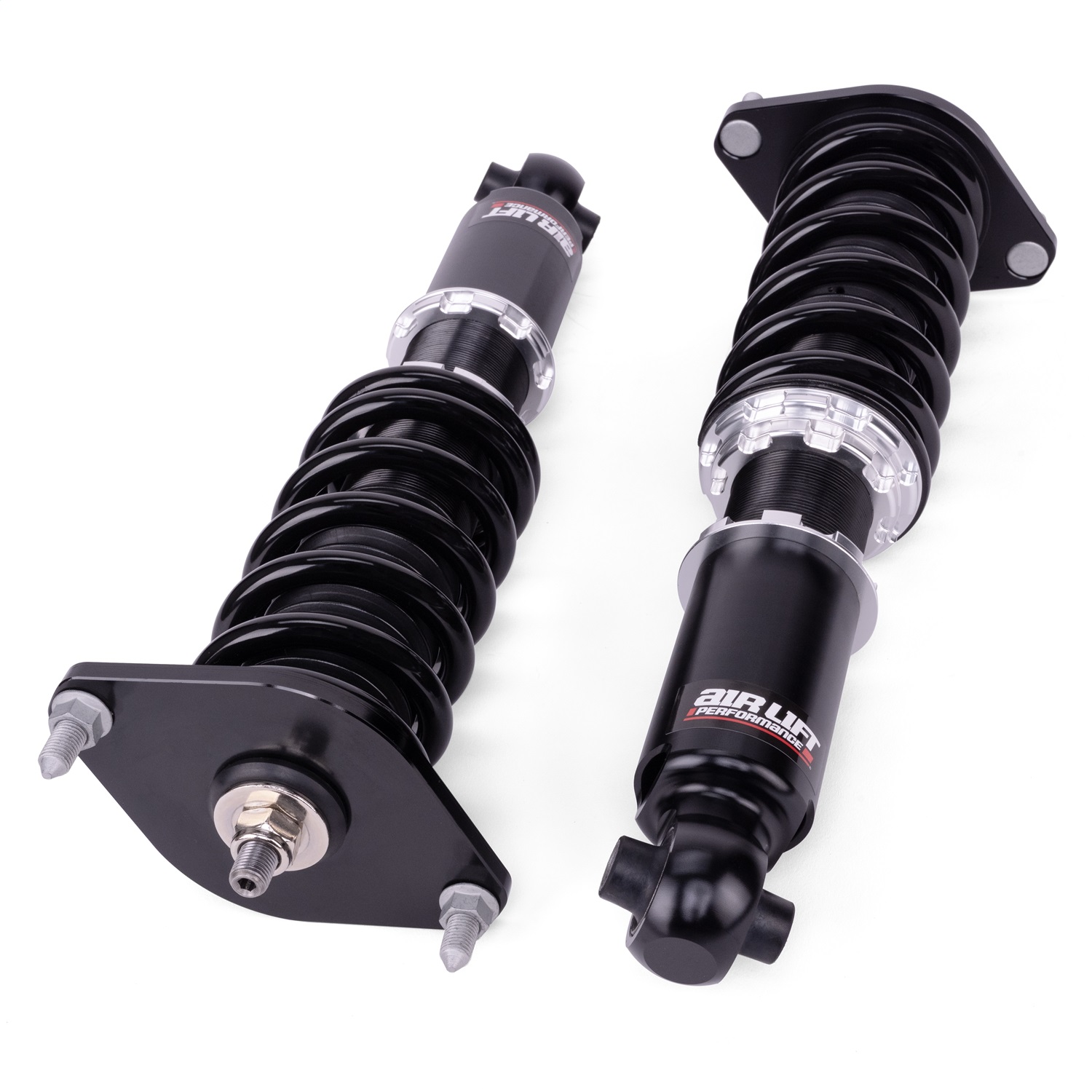 Air Lift Performance Coilover front and rear kit - Image 4