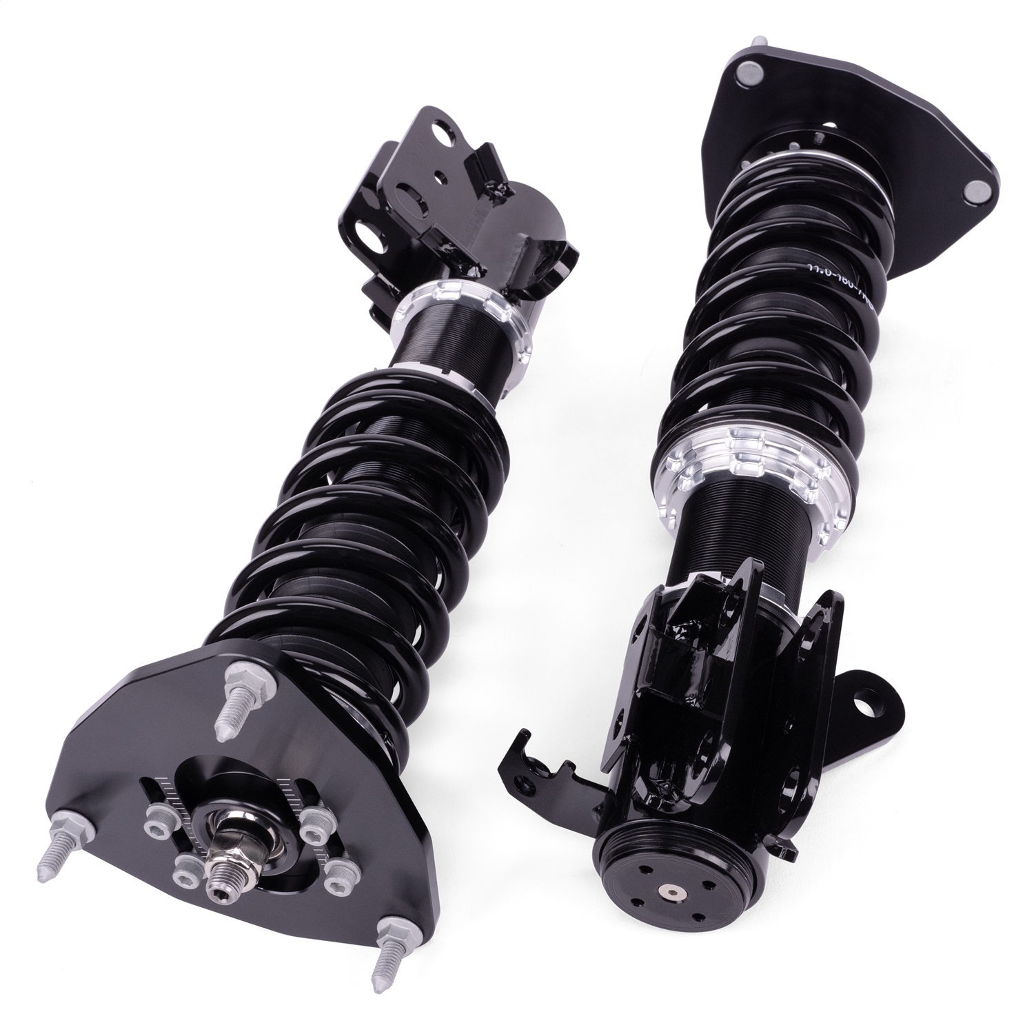 Air Lift Performance Coilover front and rear kit - Image 5