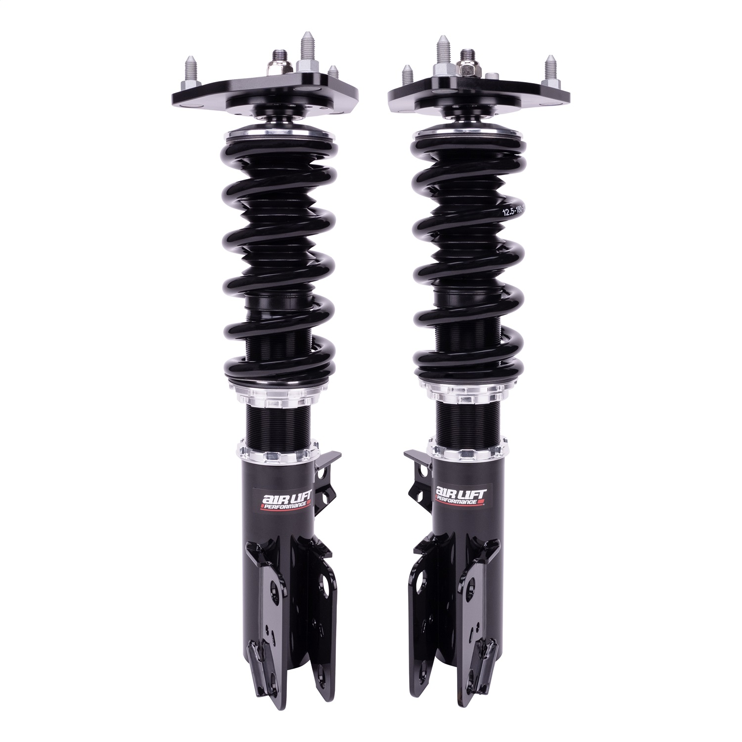 Air Lift Performance Coilover front and rear kit - Image 2