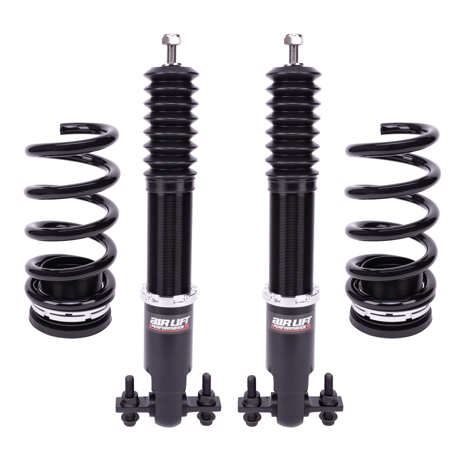 Air Lift Performance Coilover front and rear kit - Image 3