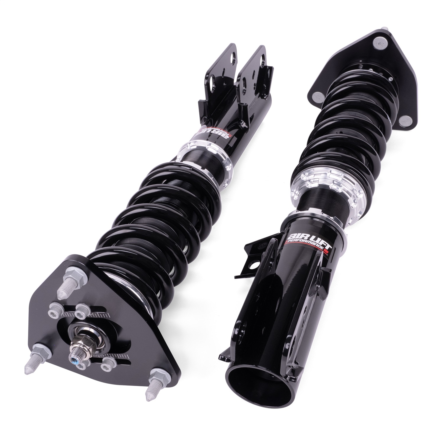 Air Lift Performance Coilover front and rear kit - Image 4
