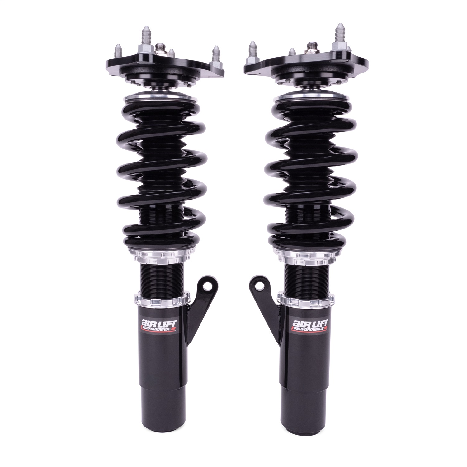 Air Lift Performance Coilover front and rear kit - Image 2
