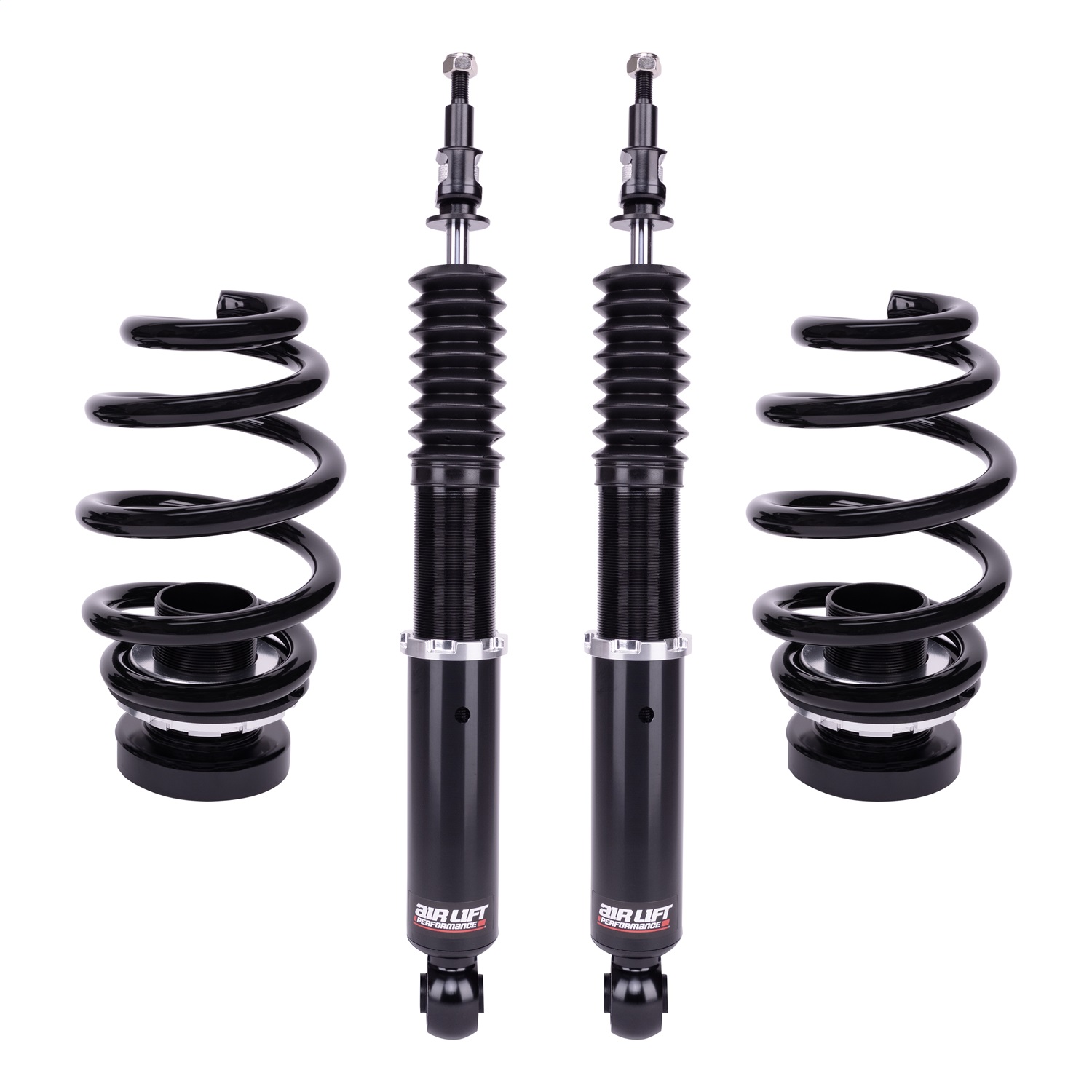 Air Lift Performance Coilover front and rear kit - Image 3