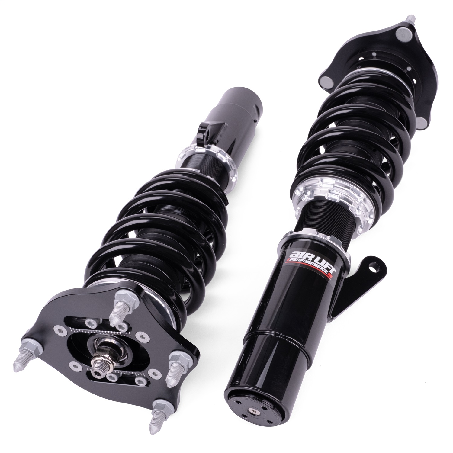 Air Lift Performance Coilover front and rear kit - Image 4