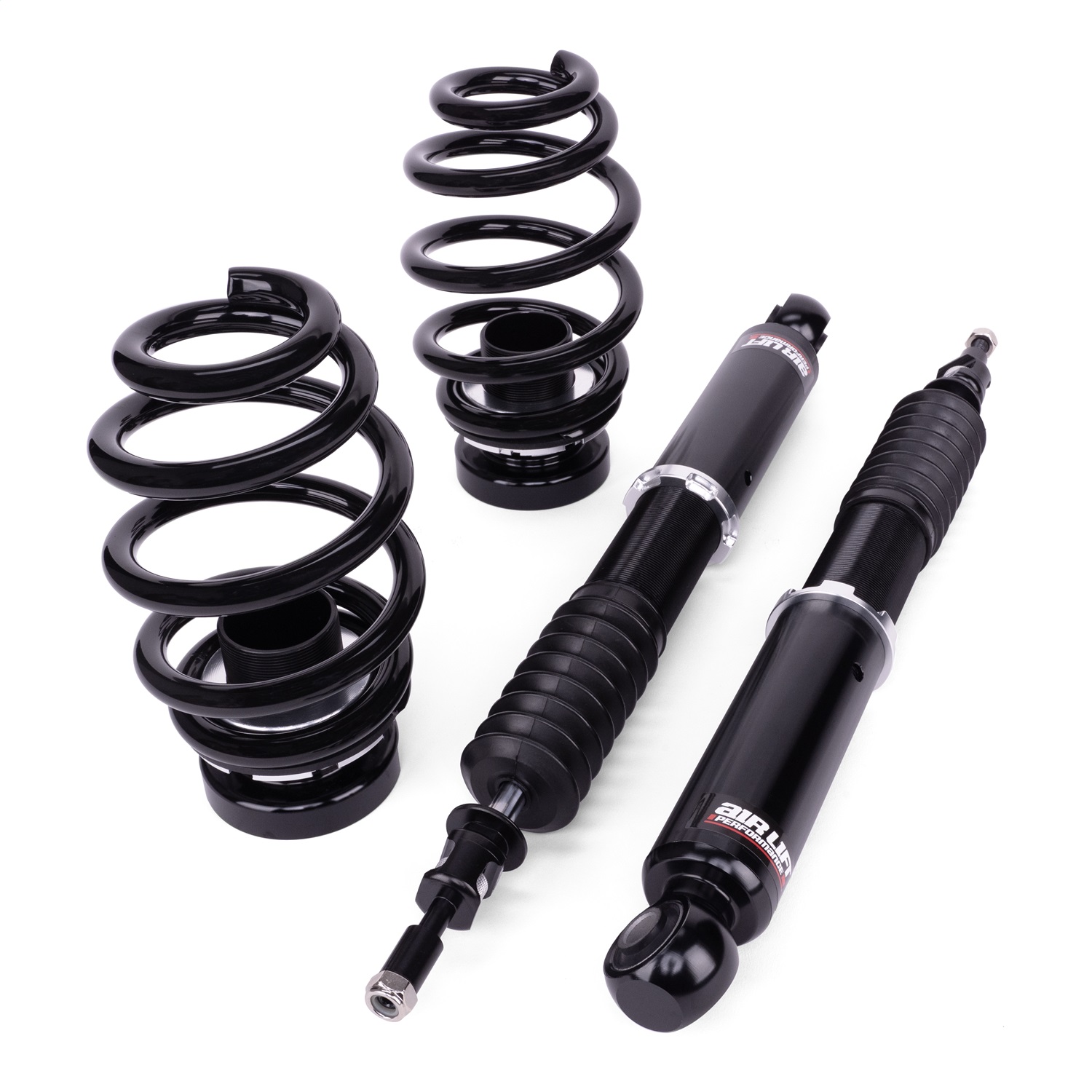 Air Lift Performance Coilover front and rear kit - Image 5