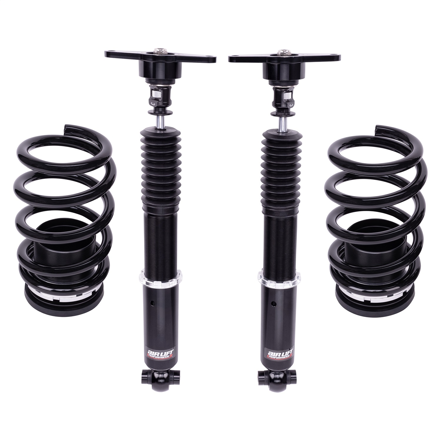 Air Lift Performance Coilovers front and rear kit - Image 3