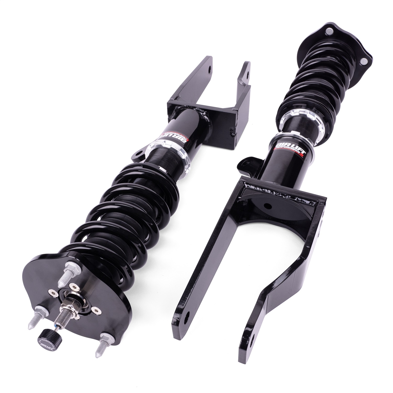 Air Lift Performance Coilovers front and rear kit - Image 4