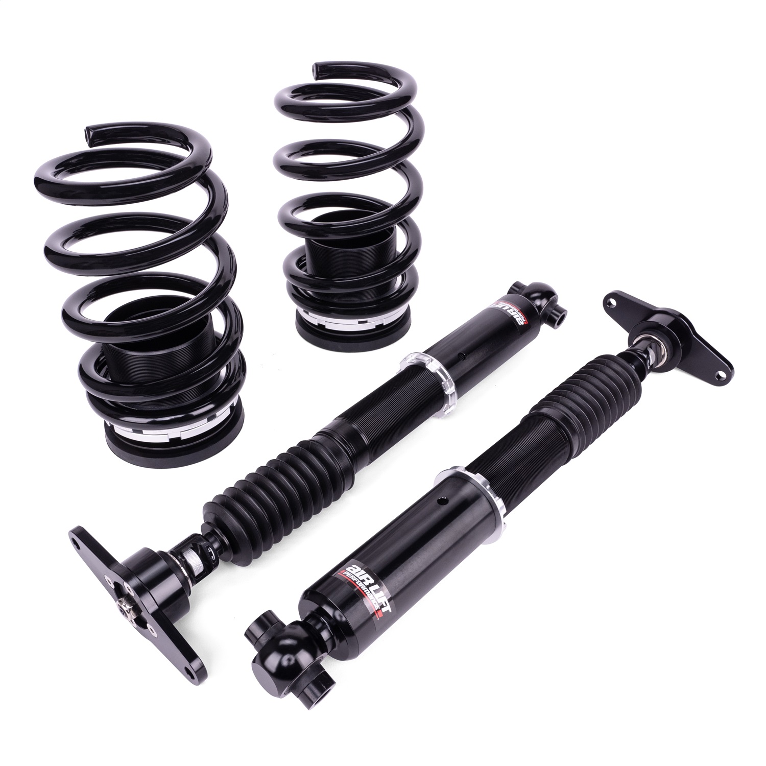 Air Lift Performance Coilovers front and rear kit - Image 5
