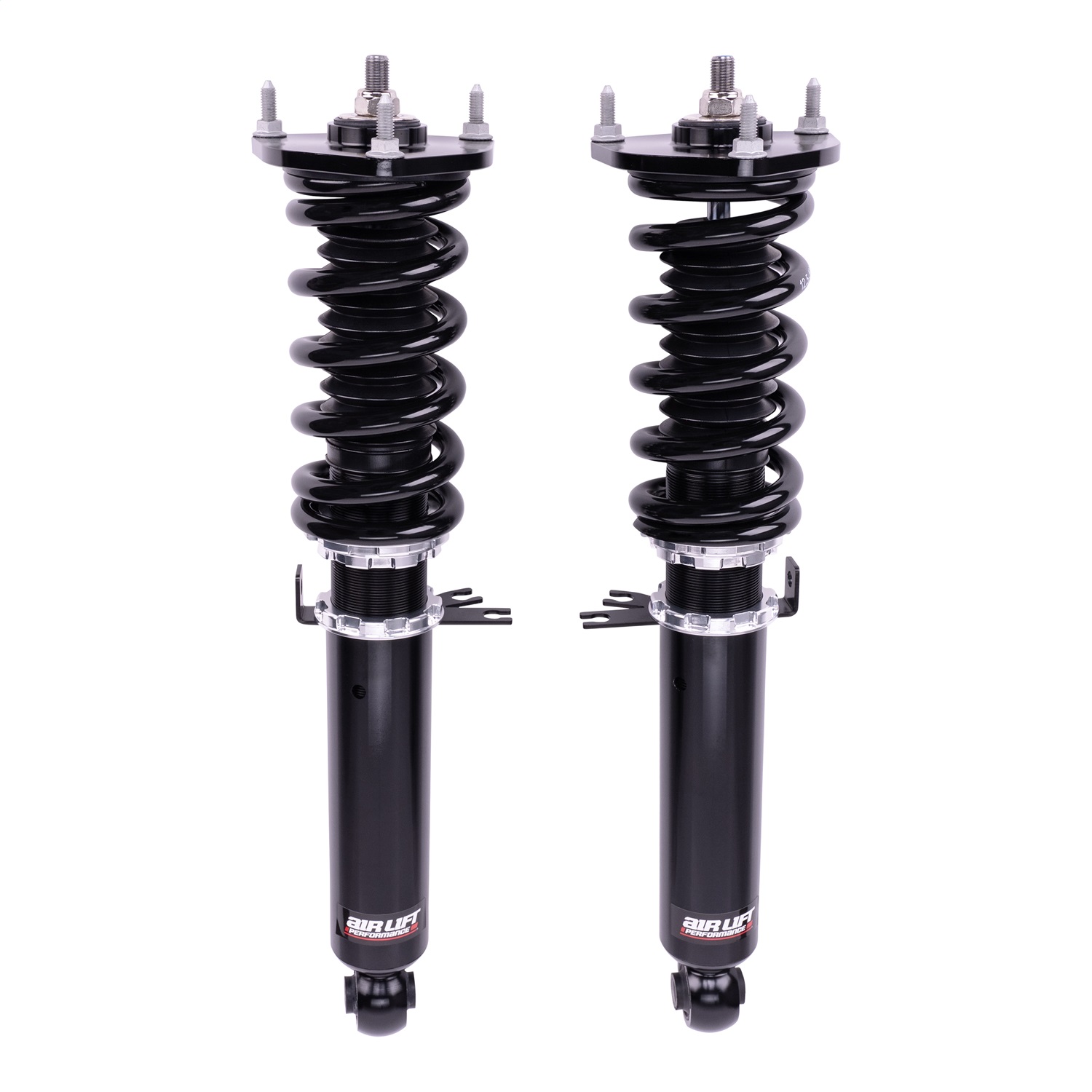 Air Lift Performance Coilover front and rear kit - Image 2