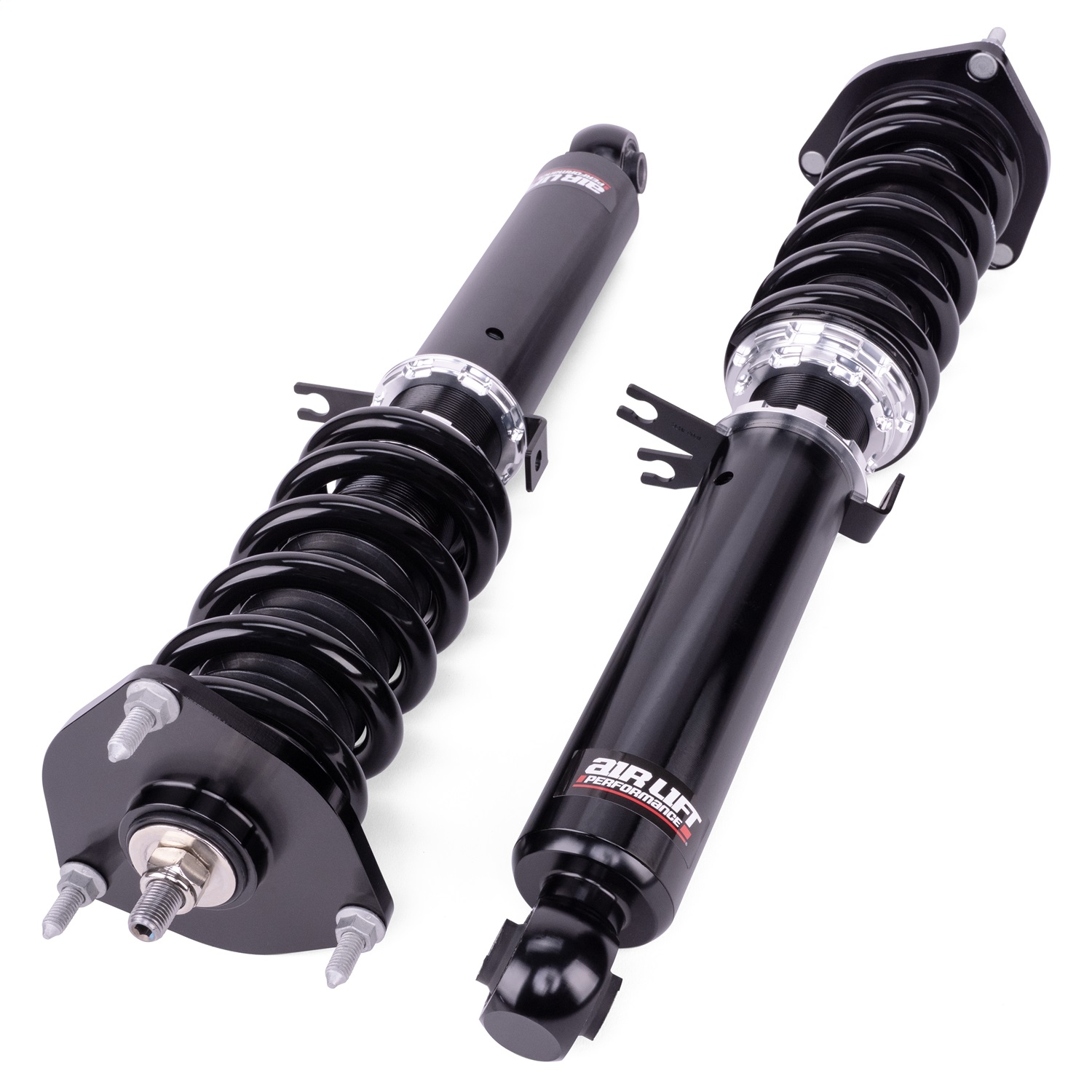 Air Lift Performance Coilover front and rear kit - Image 5