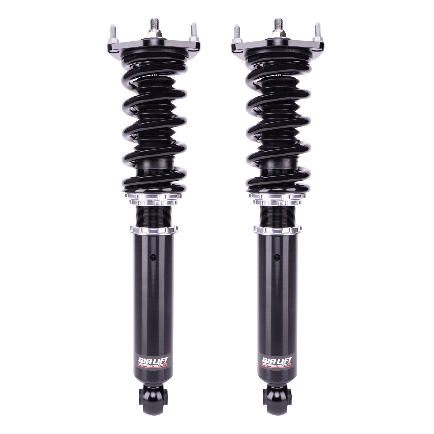 Air Lift Performance Coilover front and rear kit - Image 2