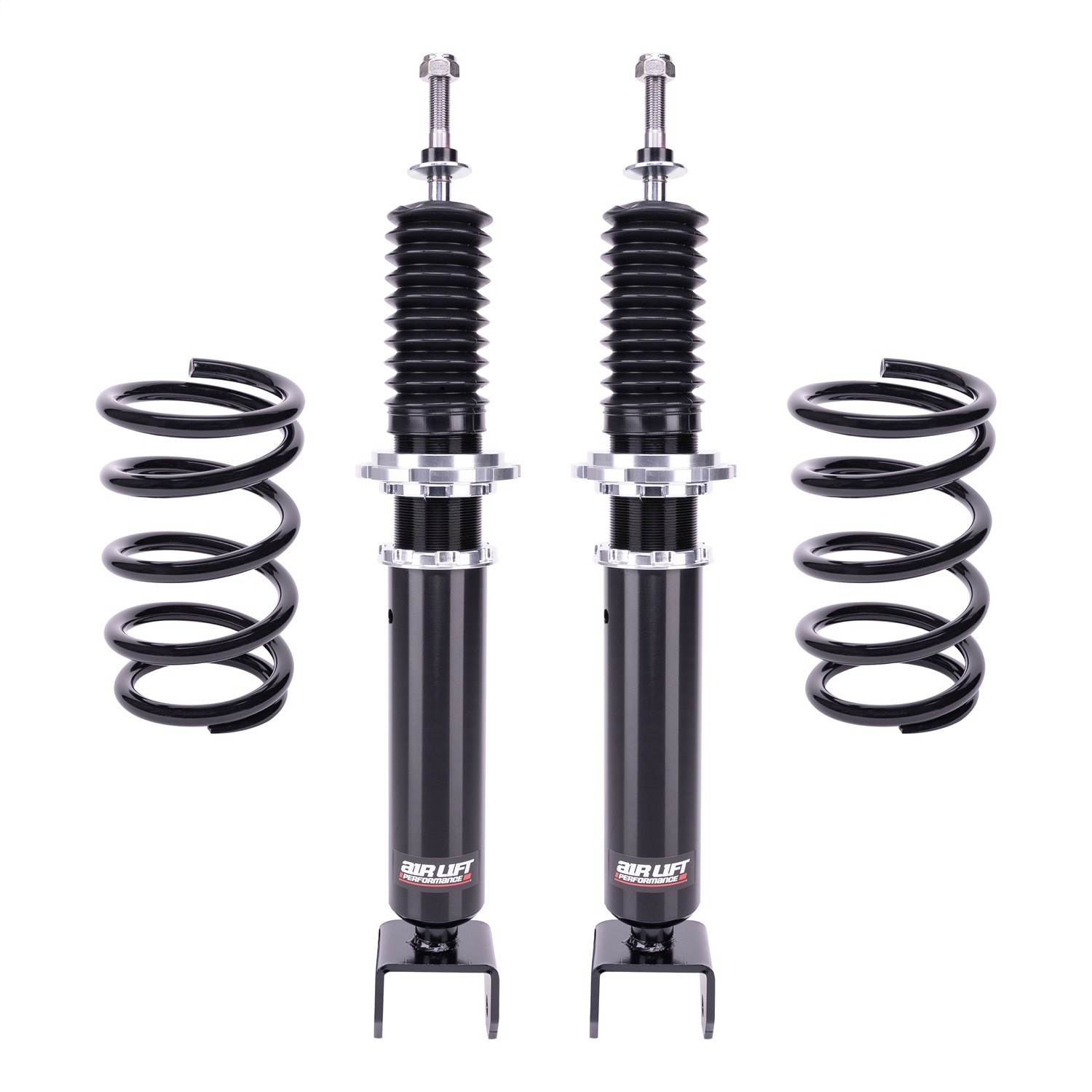 Air Lift Performance Coilover front and rear kit - Image 3
