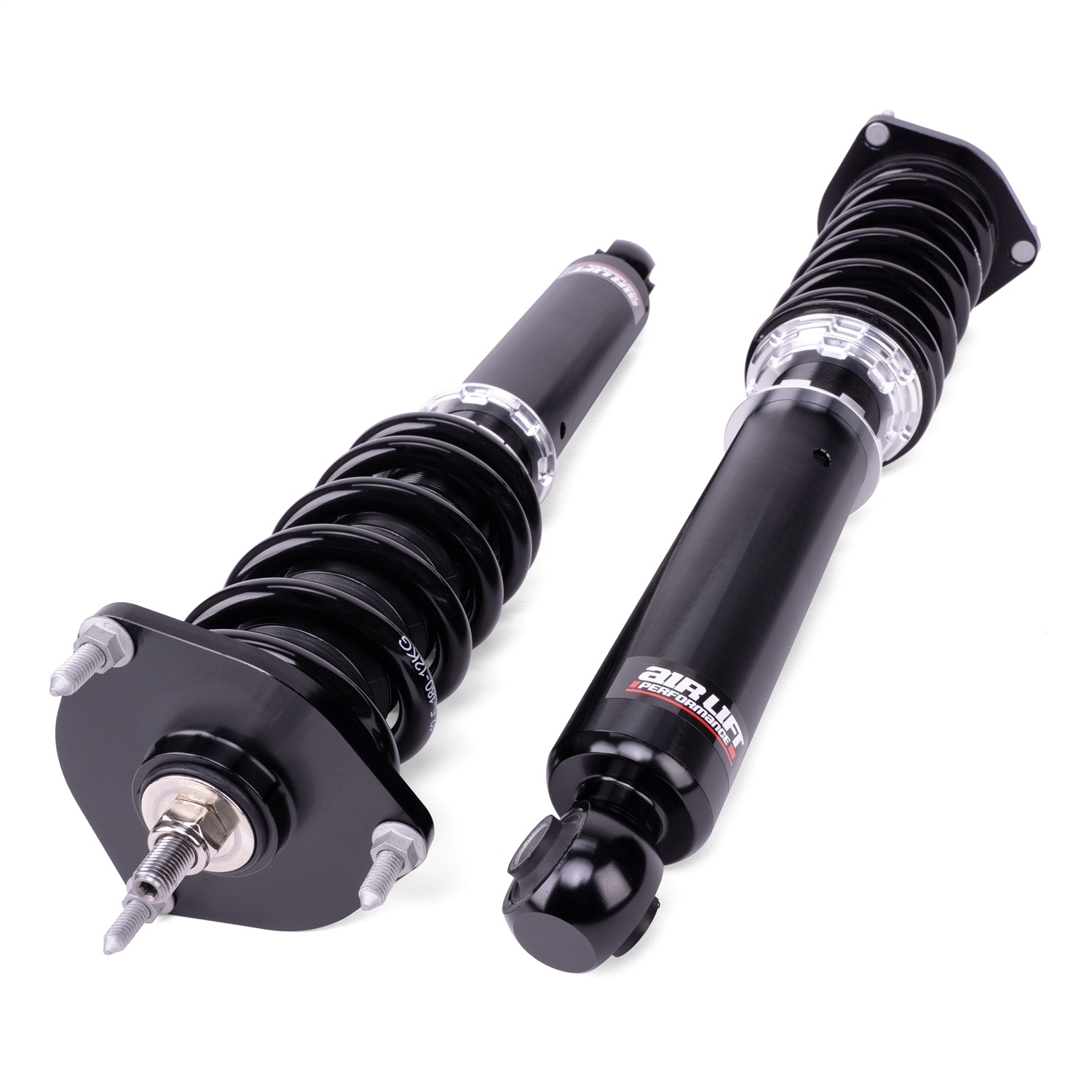 Air Lift Performance Coilover front and rear kit - Image 4