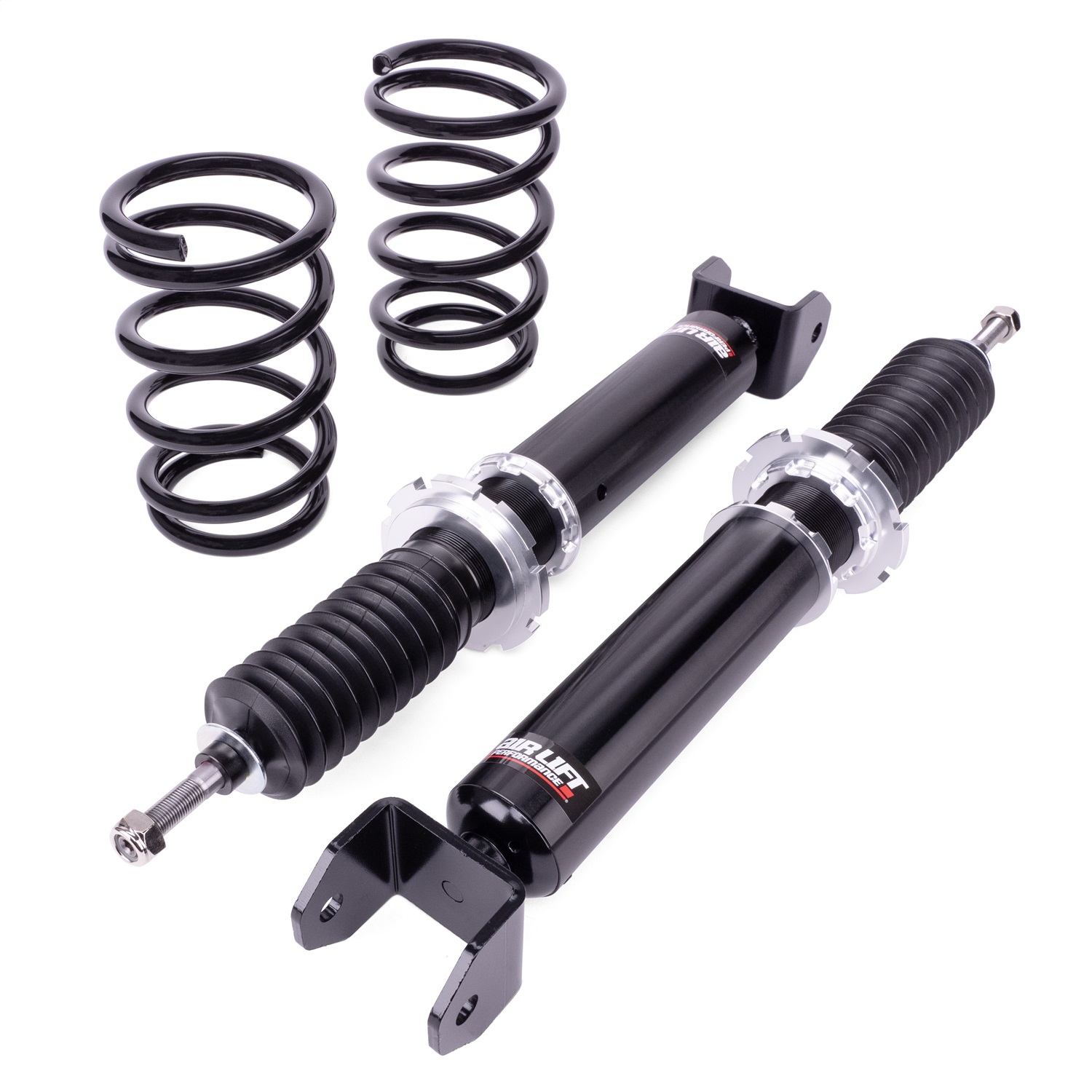 Air Lift Performance Coilover front and rear kit - Image 5