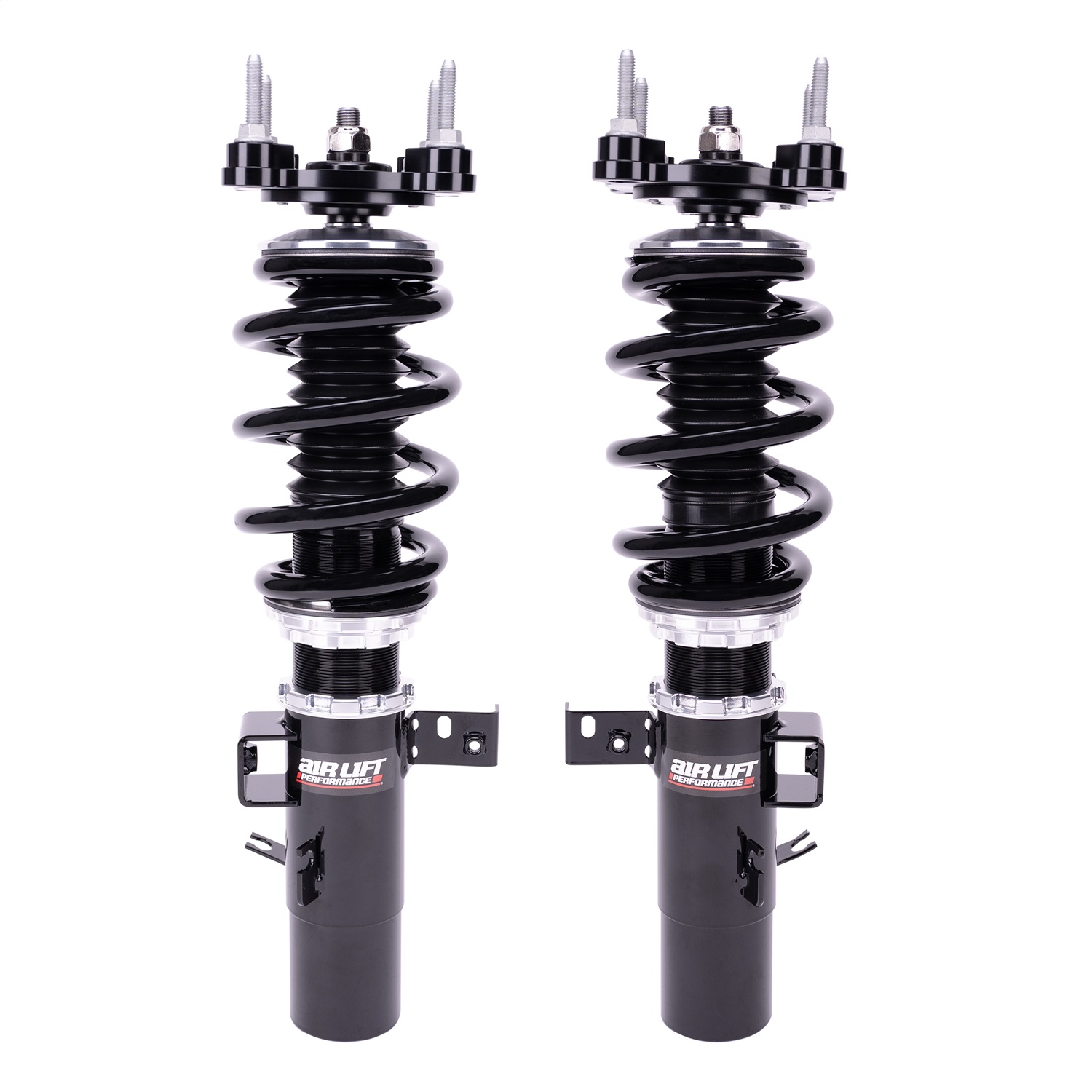 Air Lift Performance Coilover front and rear kit - Image 2