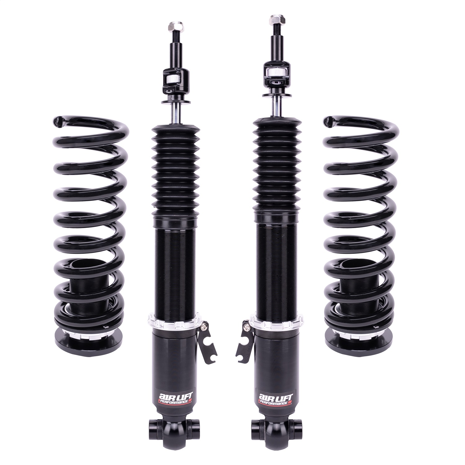 Air Lift Performance Coilover front and rear kit - Image 3