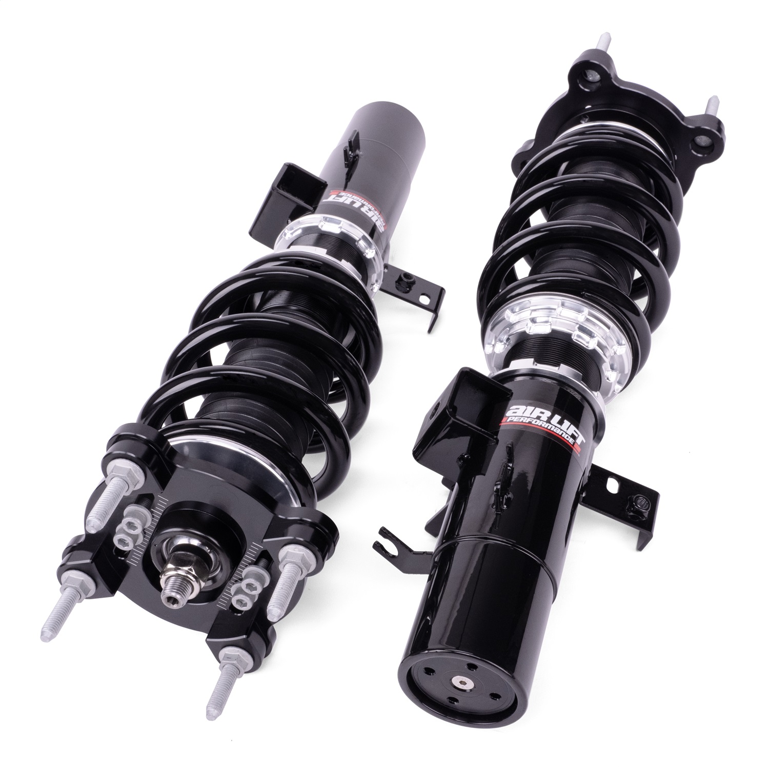 Air Lift Performance Coilover front and rear kit - Image 4