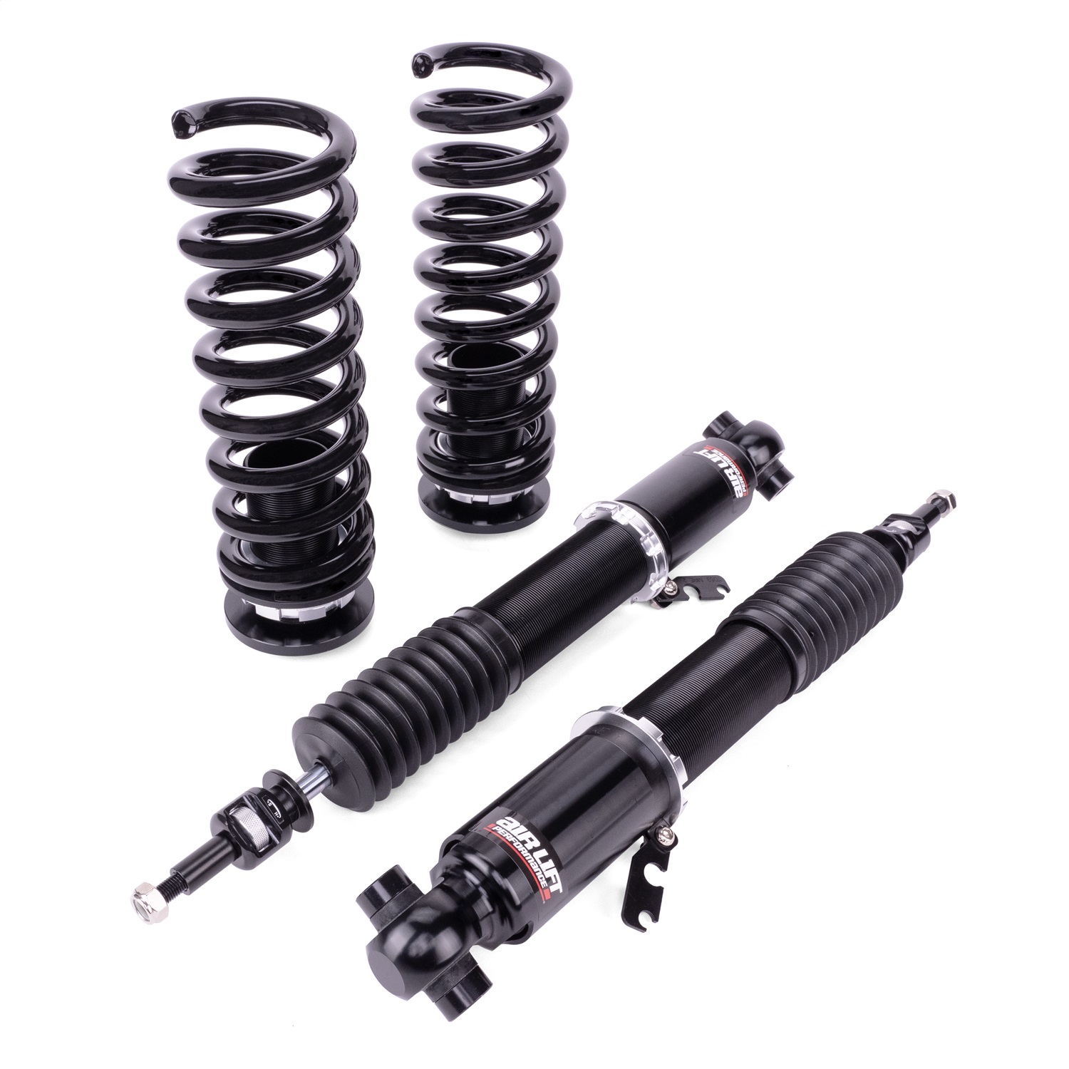Air Lift Performance Coilover front and rear kit - Image 5