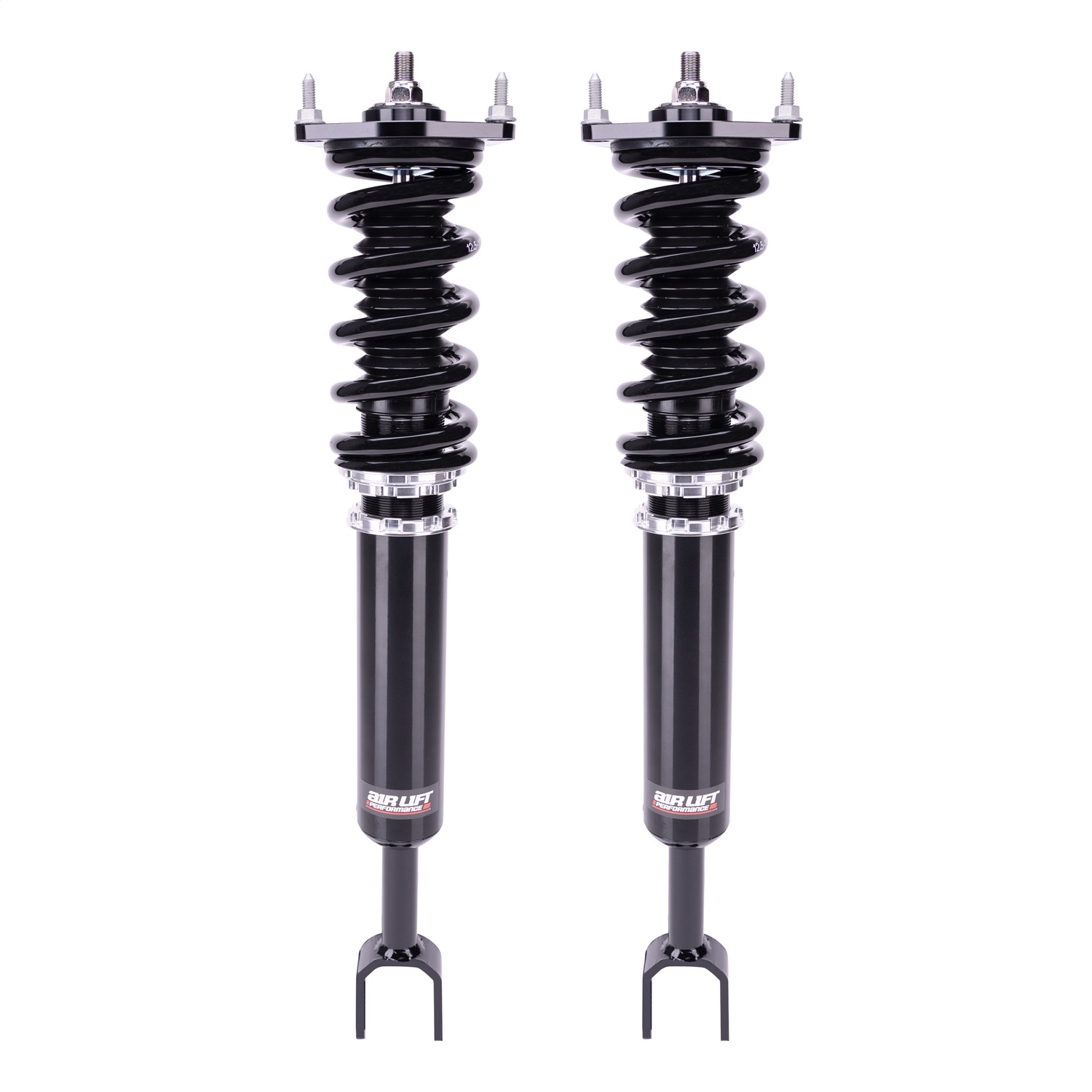 Air Lift Performance Coilover front and rear kit - Image 2