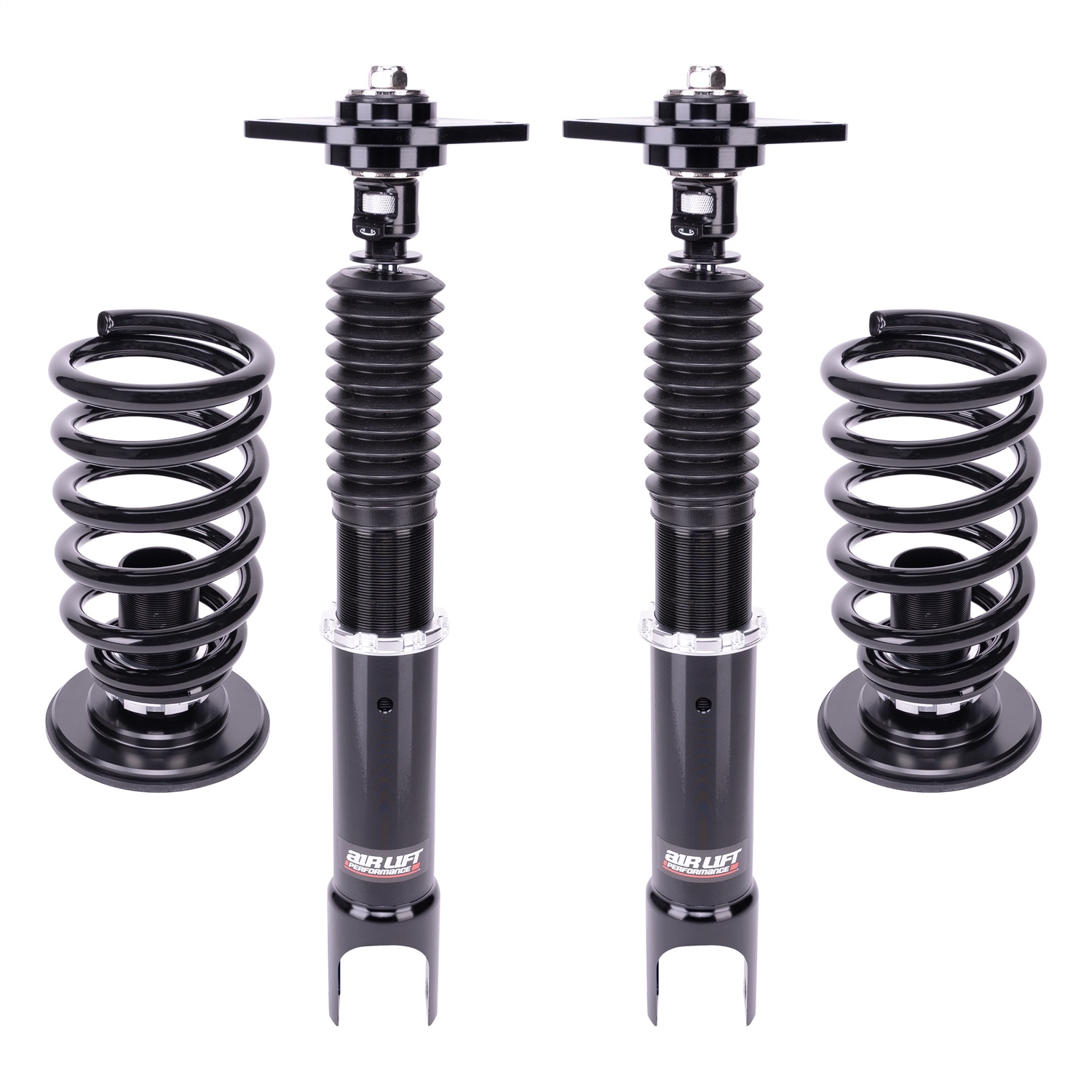 Air Lift Performance Coilover front and rear kit - Image 3