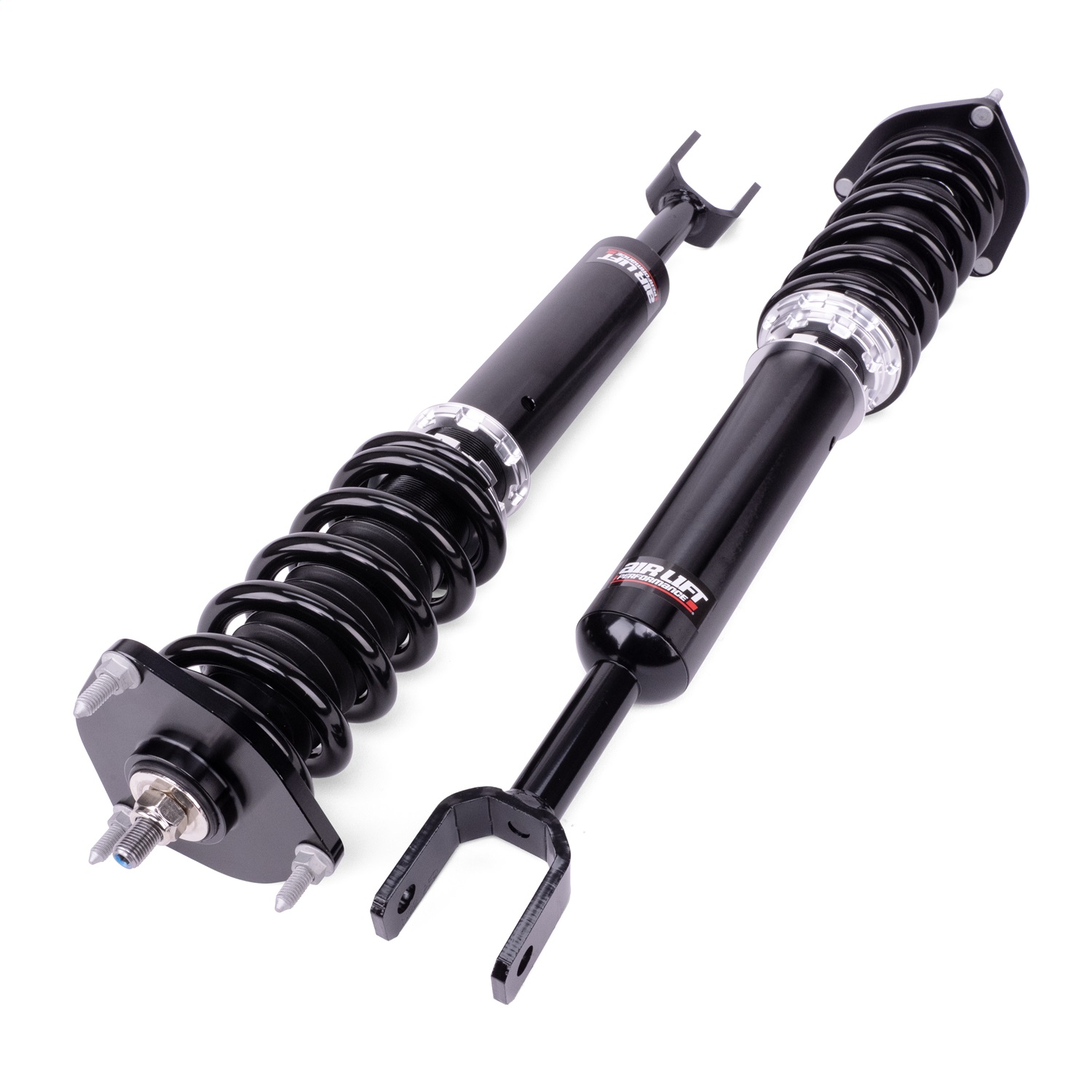 Air Lift Performance Coilover front and rear kit - Image 4