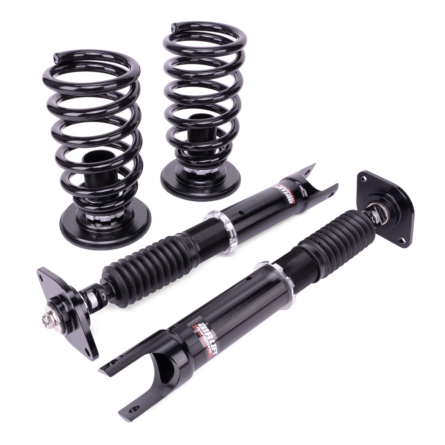 Air Lift Performance Coilover front and rear kit - Image 5
