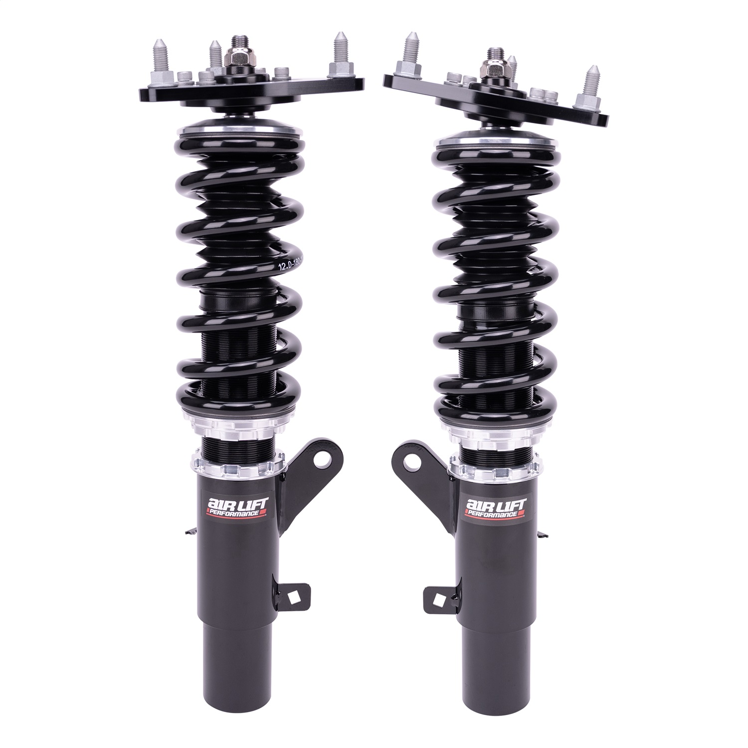 Air Lift Performance Coilover front and rear kit - Image 2