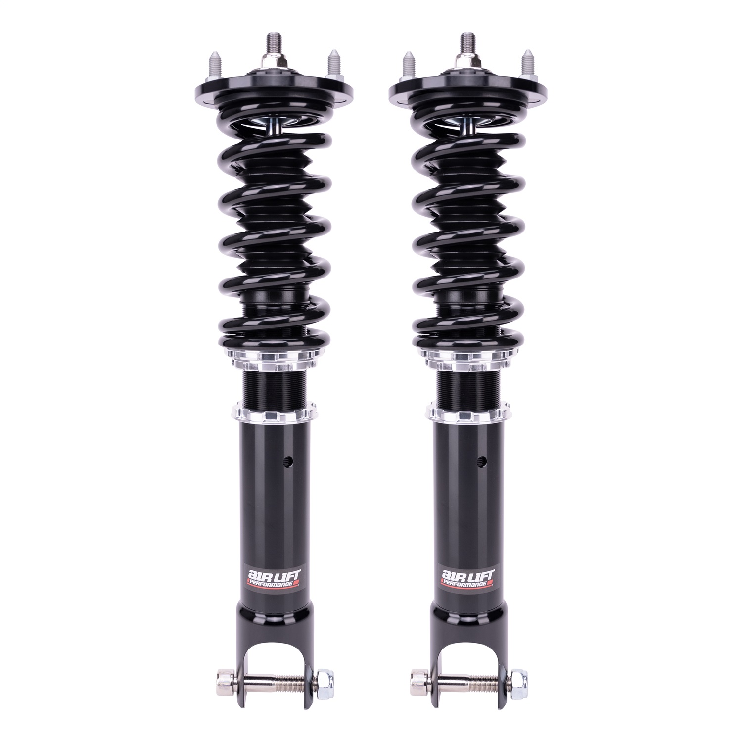 Air Lift Performance Coilover front and rear kit - Image 3