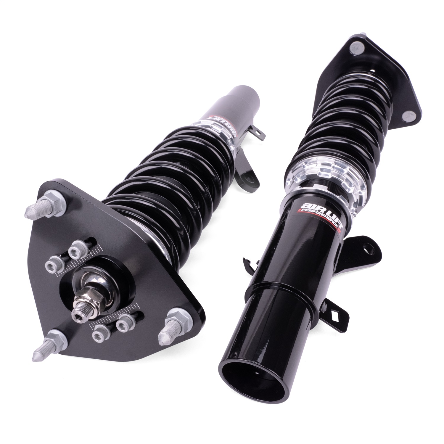 Air Lift Performance Coilover front and rear kit - Image 4