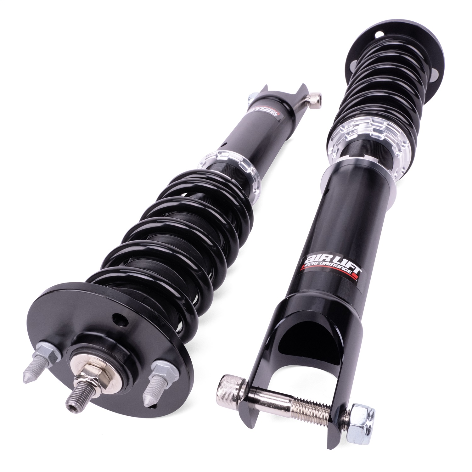 Air Lift Performance Coilover front and rear kit - Image 5