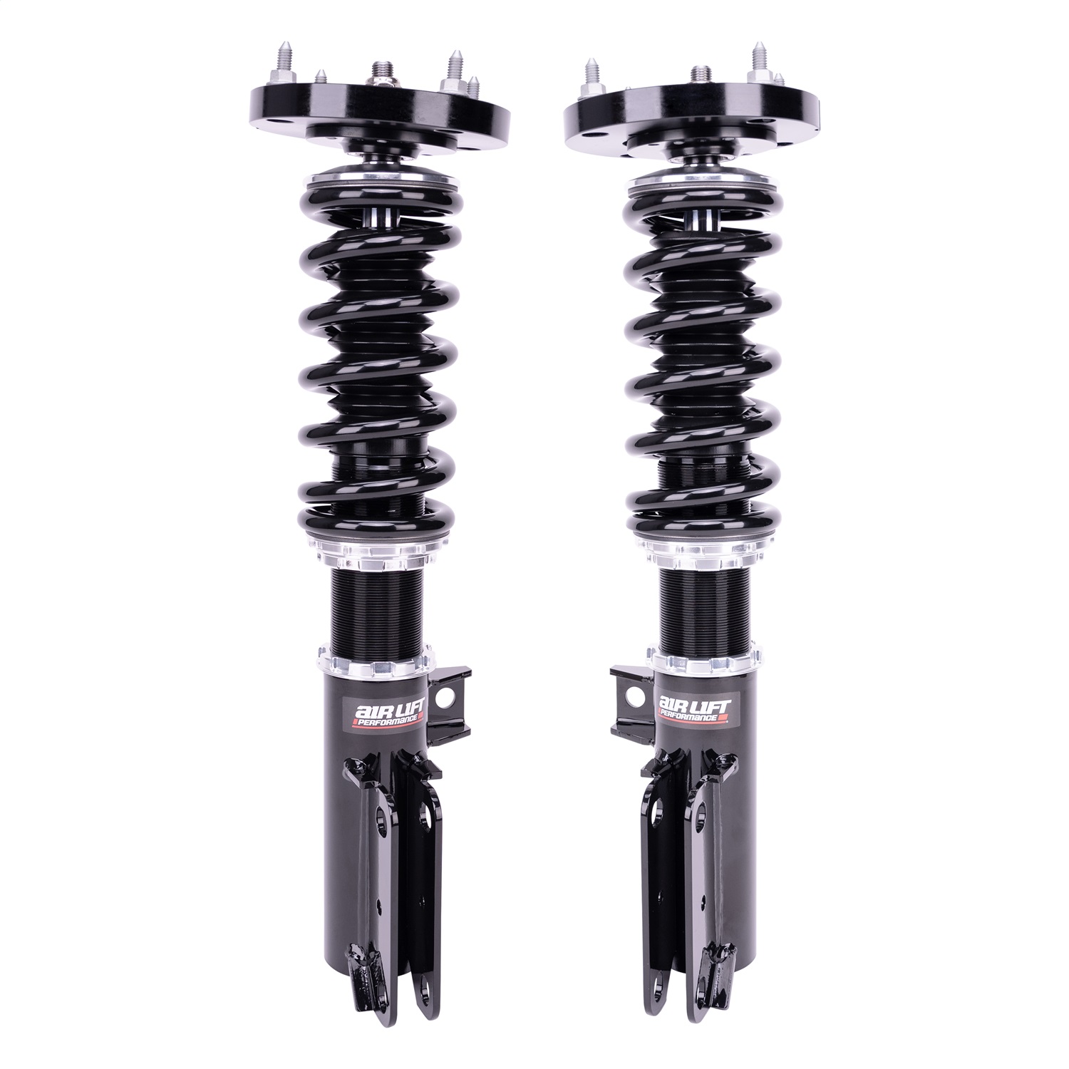 Air Lift Performance Coilover front and rear kit - Image 2
