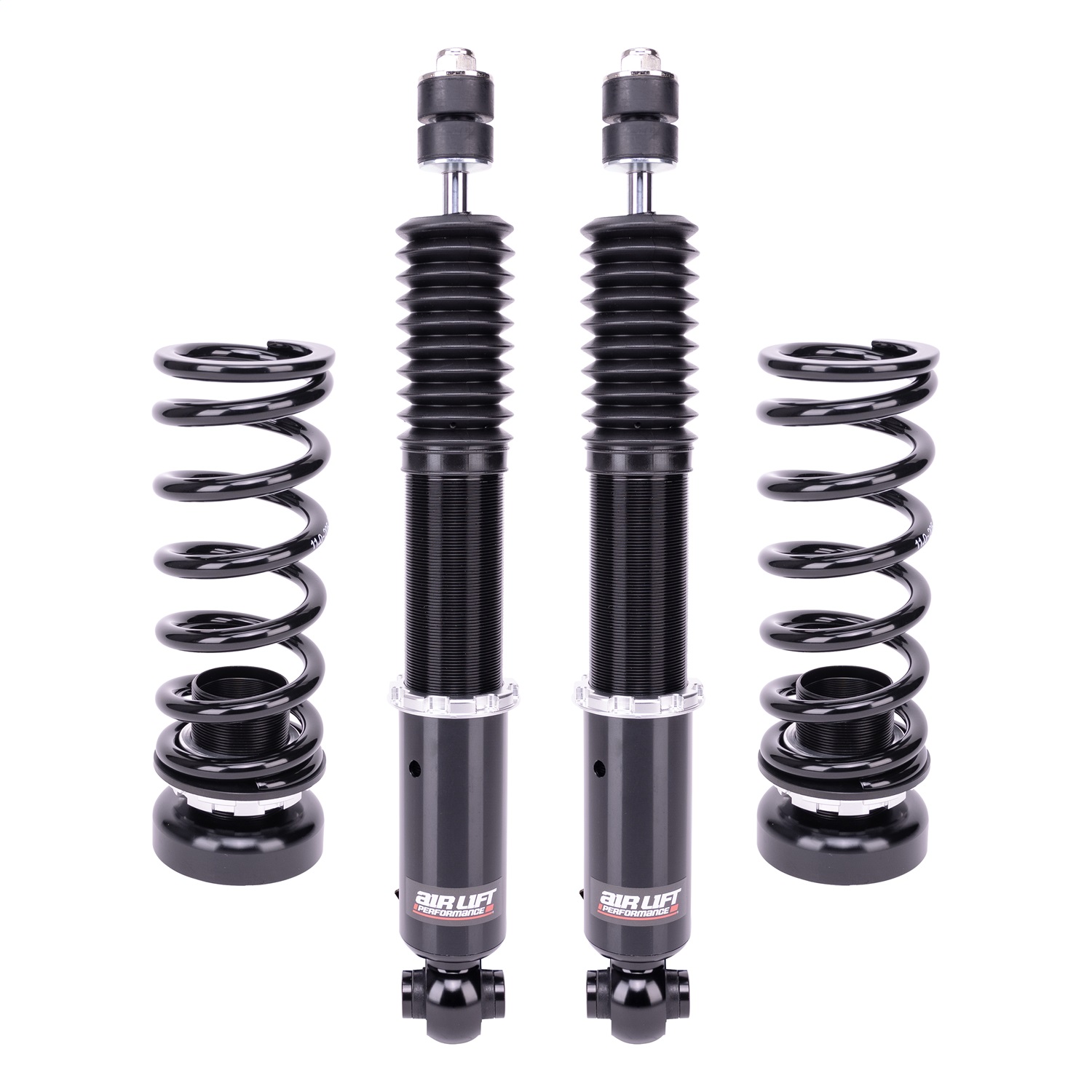Air Lift Performance Coilover front and rear kit - Image 3