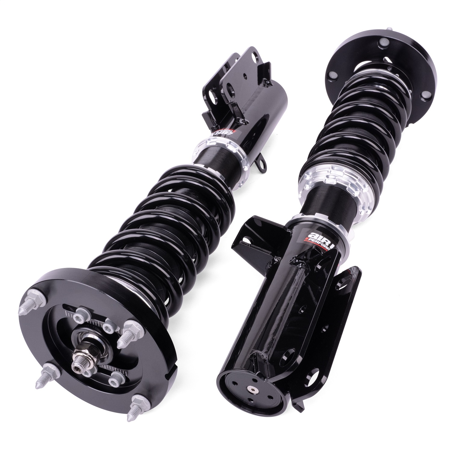 Air Lift Performance Coilover front and rear kit - Image 4