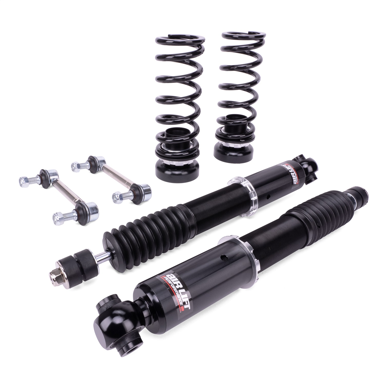Air Lift Performance Coilover front and rear kit - Image 5