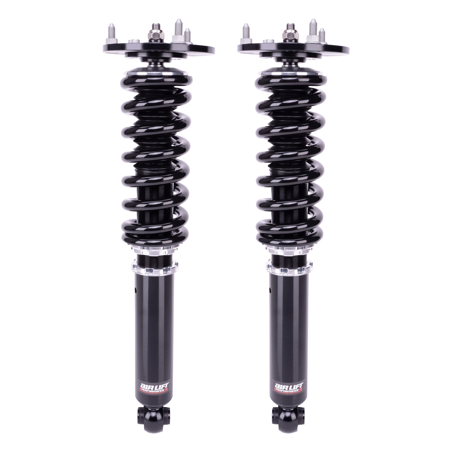Air Lift Performance Coilover front and rear kit - Image 2