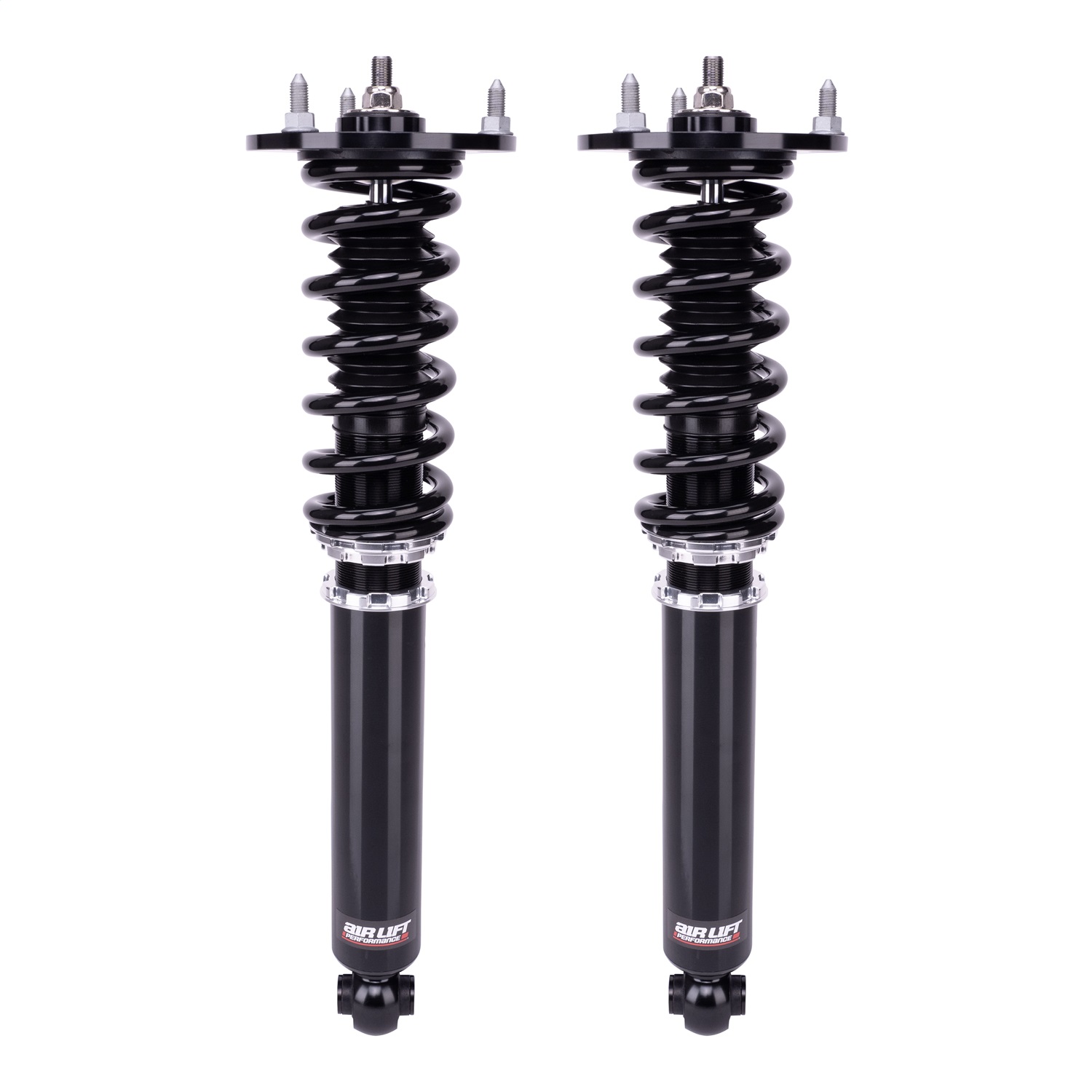 Air Lift Performance Coilover front and rear kit - Image 3