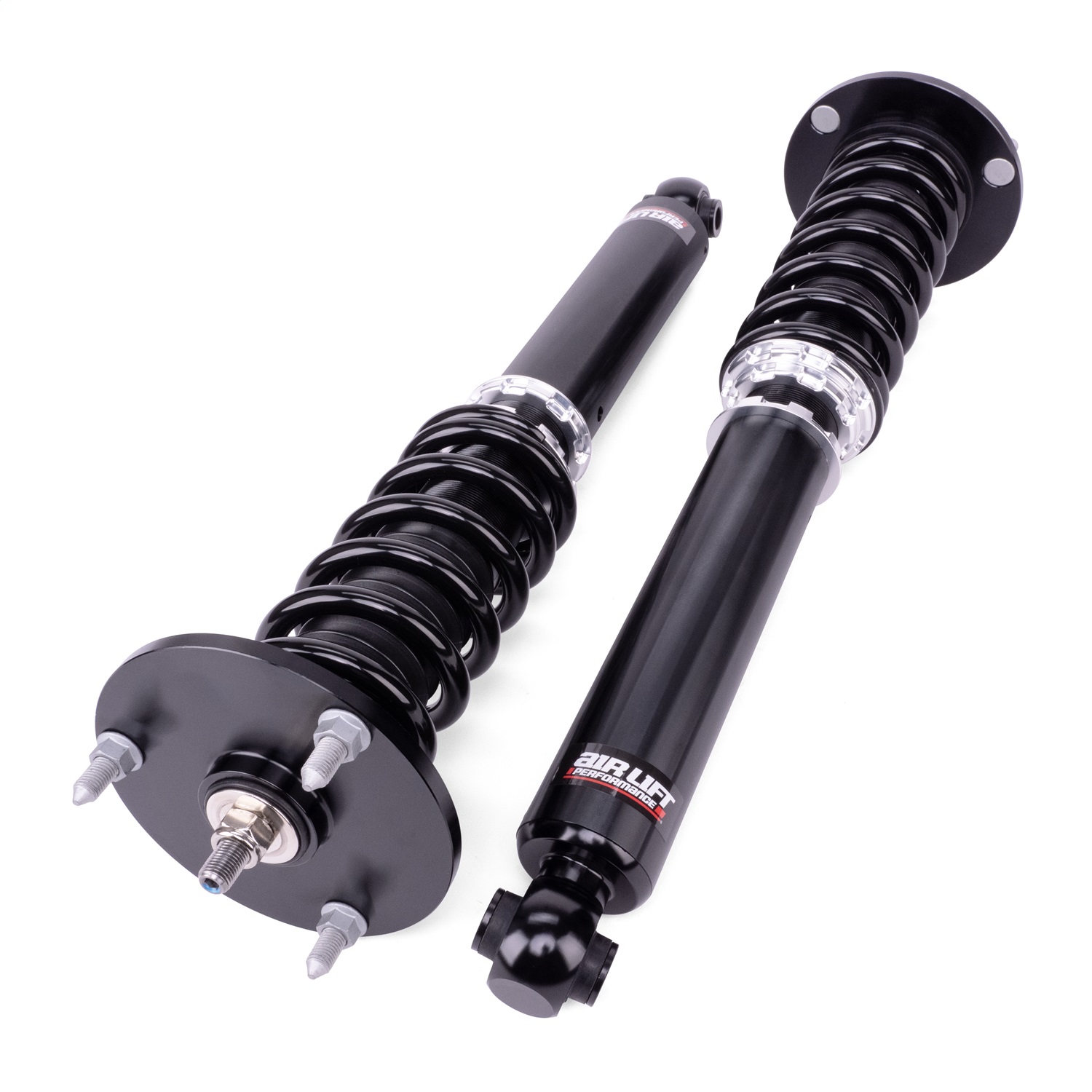 Air Lift Performance Coilover front and rear kit - Image 4